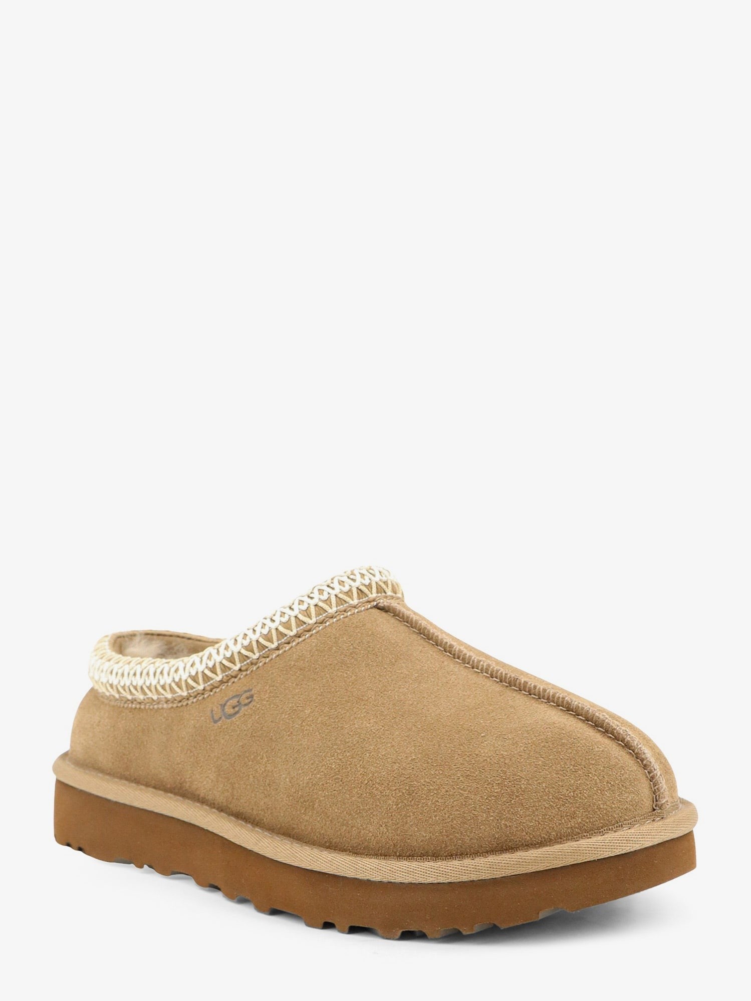 Ugg - Woman - Beige - Loafer