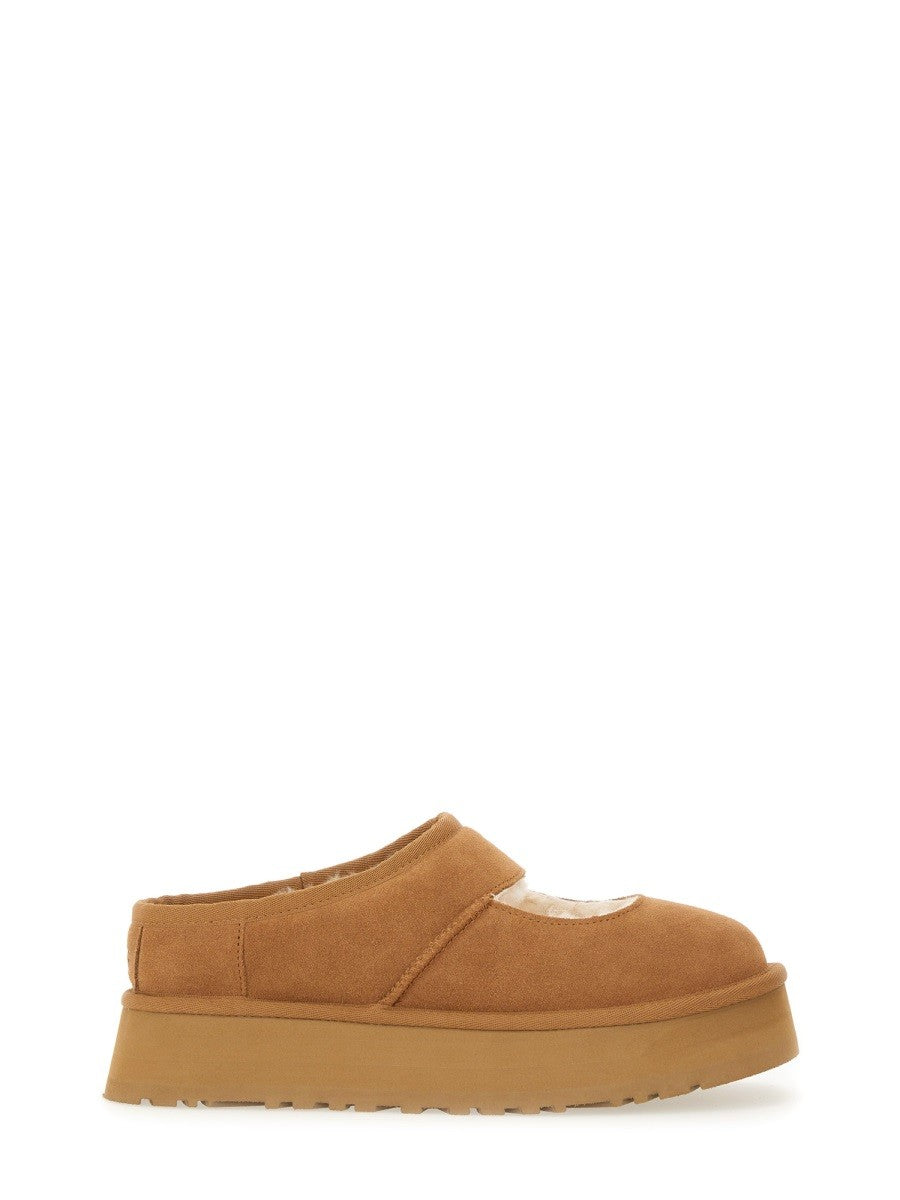 Ugg - Woman - Brown - Flat