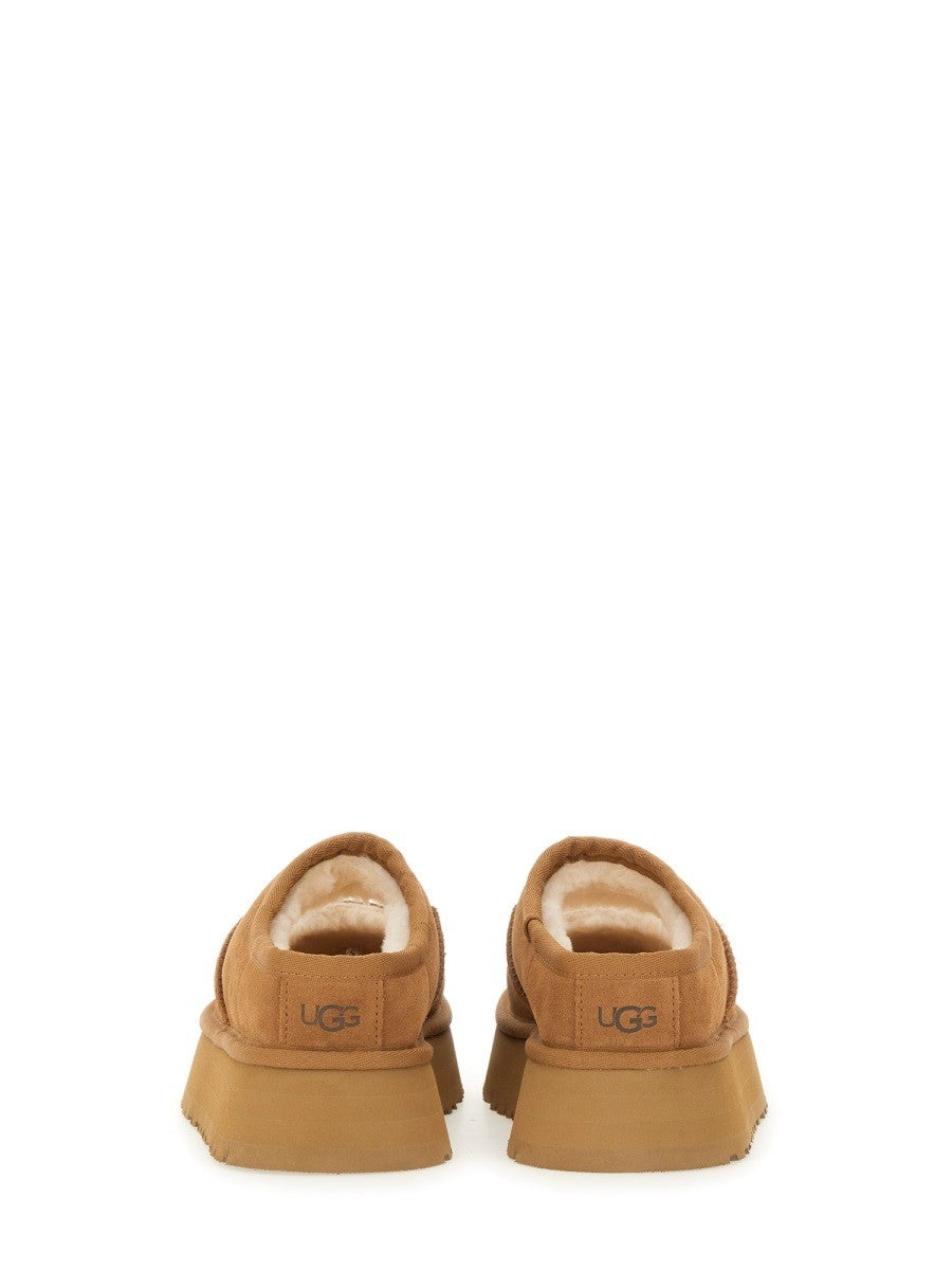 Ugg - Woman - Brown - Flat