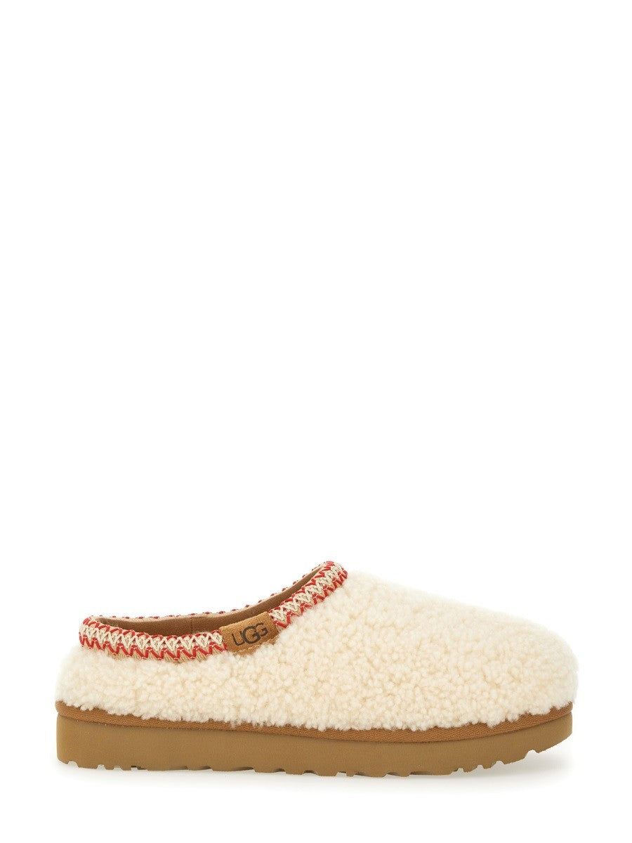 Ugg - Woman - White - Flat