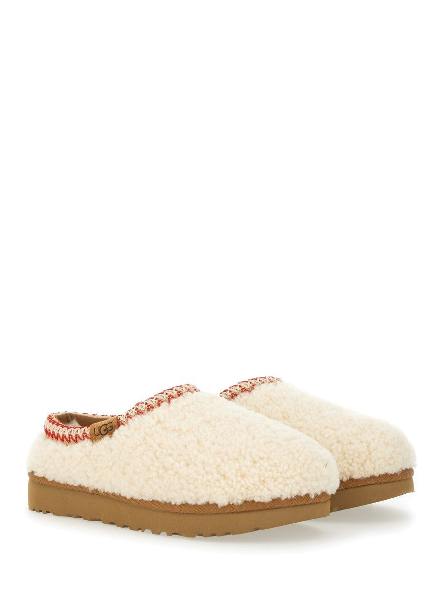 Ugg - Woman - White - Flat