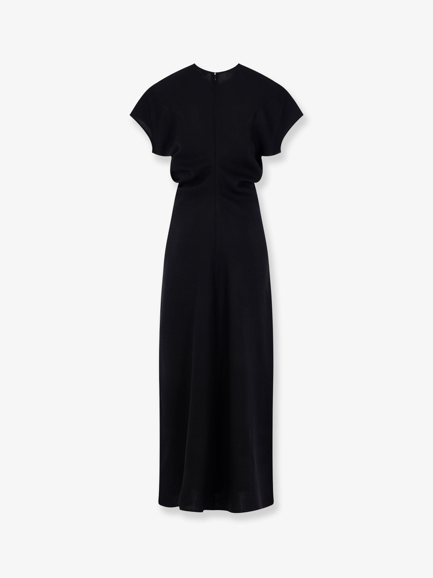 TOTEME - Woman - Black - Dress