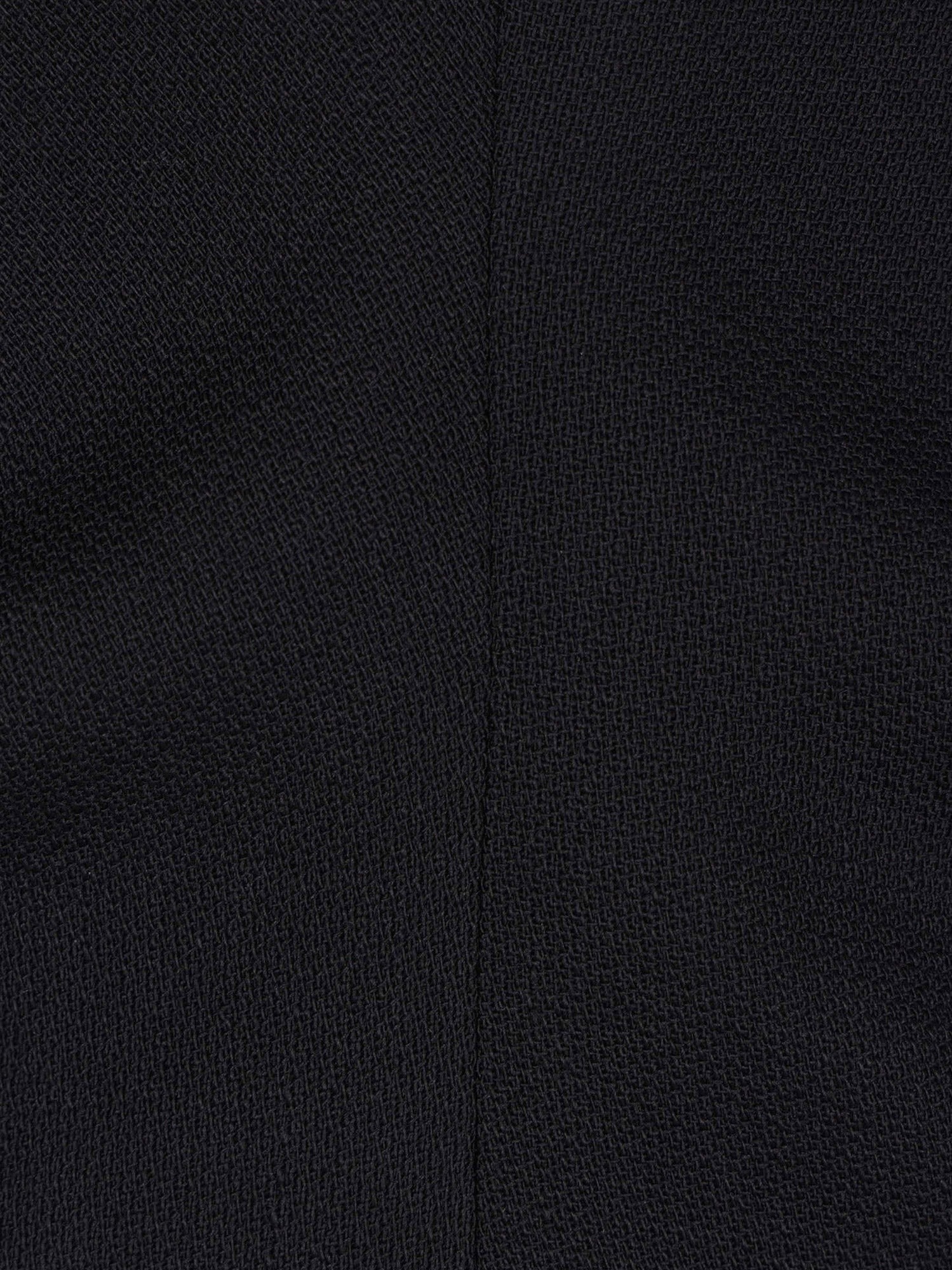 TOTEME - Woman - Black - Dress