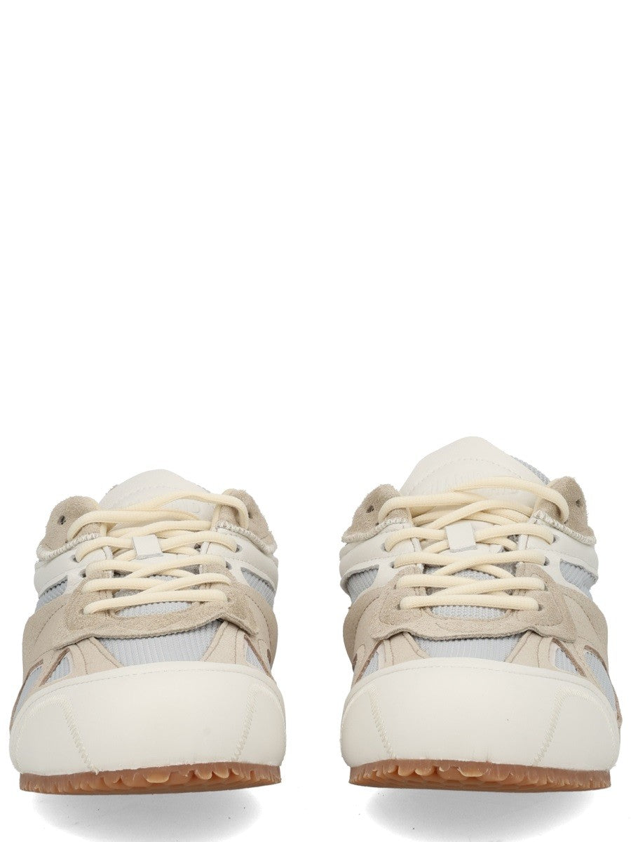 AXEL ARIGATO - Man - White - Sneaker