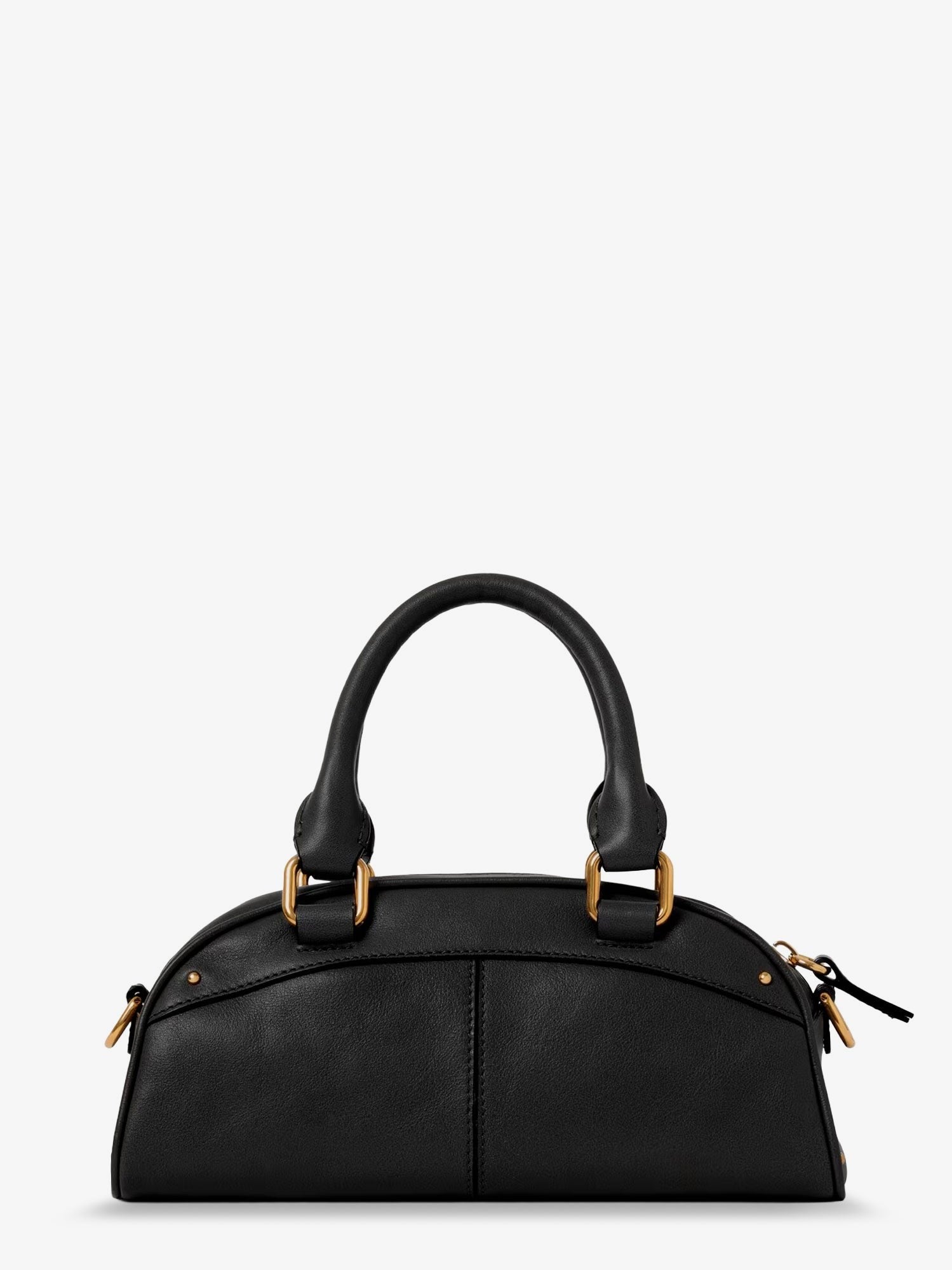 CHLOÉ - Woman - Black - Crossbody Bag