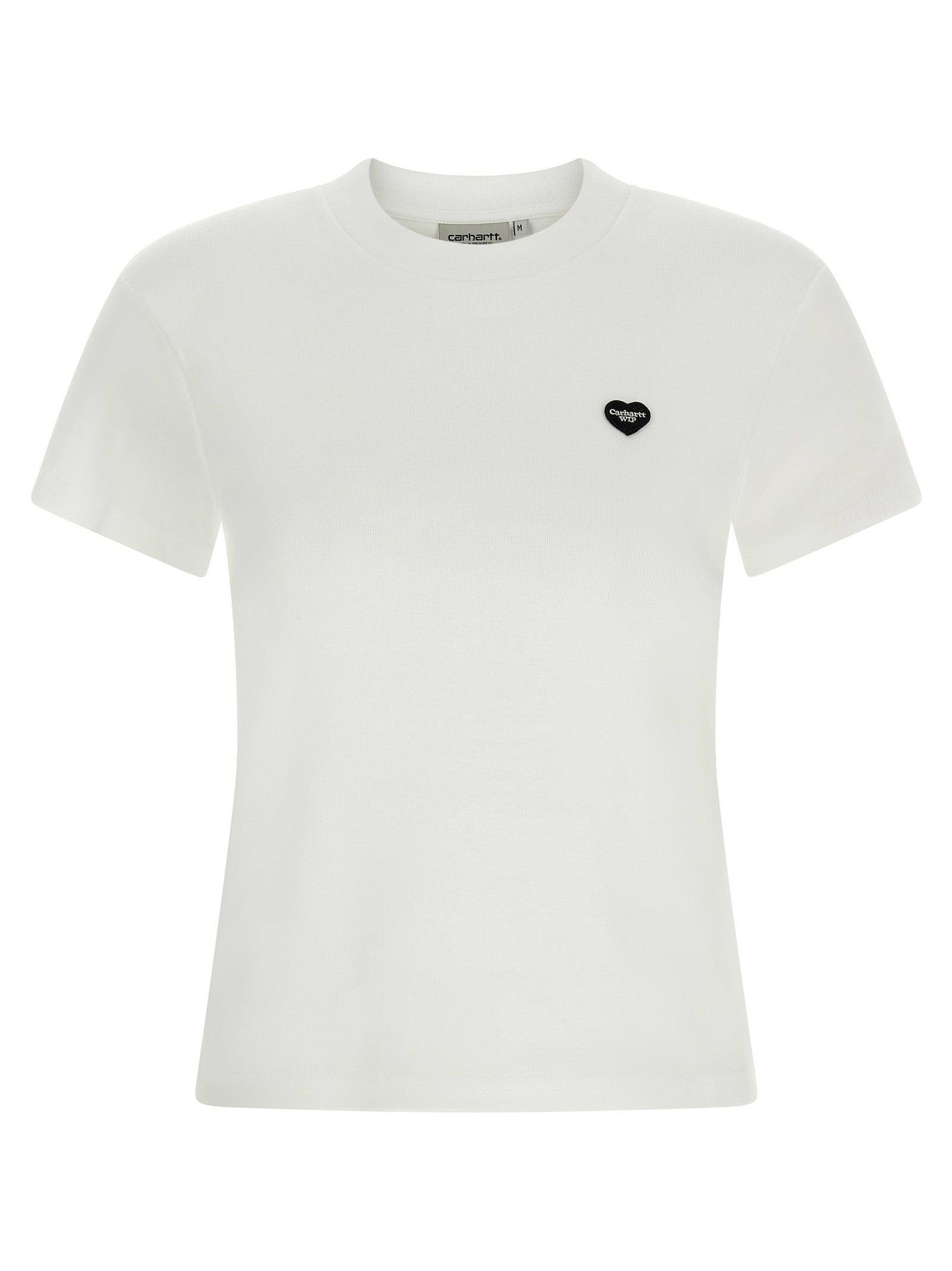 Carhartt Wip - nan - White - T-shirt