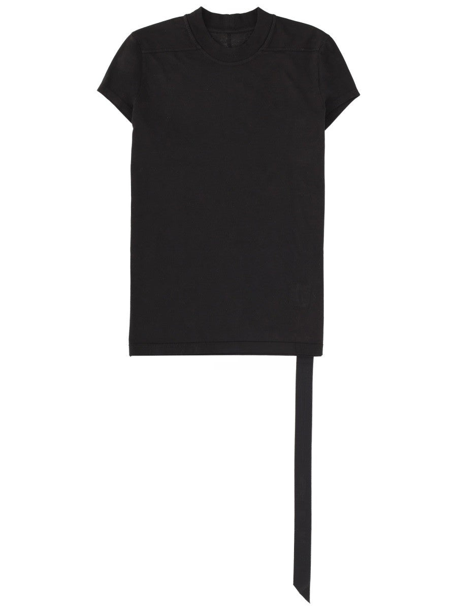 RICK OWENS DRKSHDW - Woman - Black - T-shirt