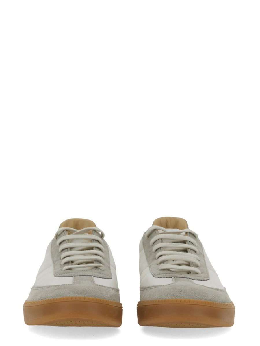 SPALWART - Unisex - White - Sneaker