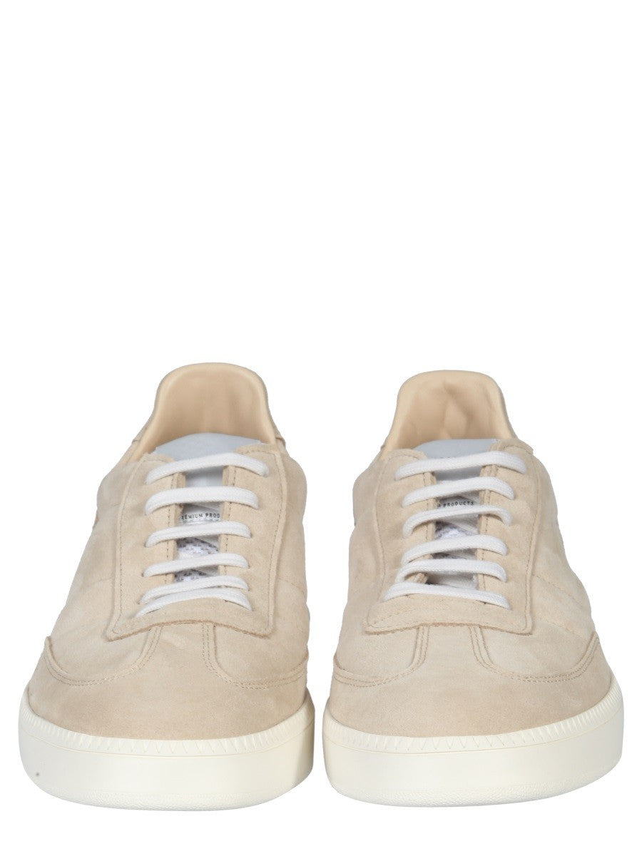 SPALWART - Unisex - Beige - Sneaker