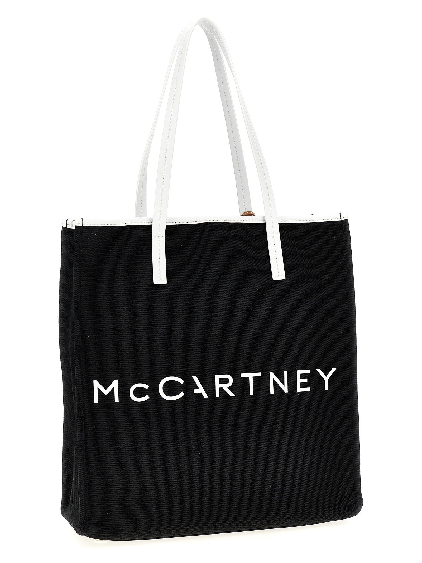 stella mccartney - nan - Multicolor - Tote bag