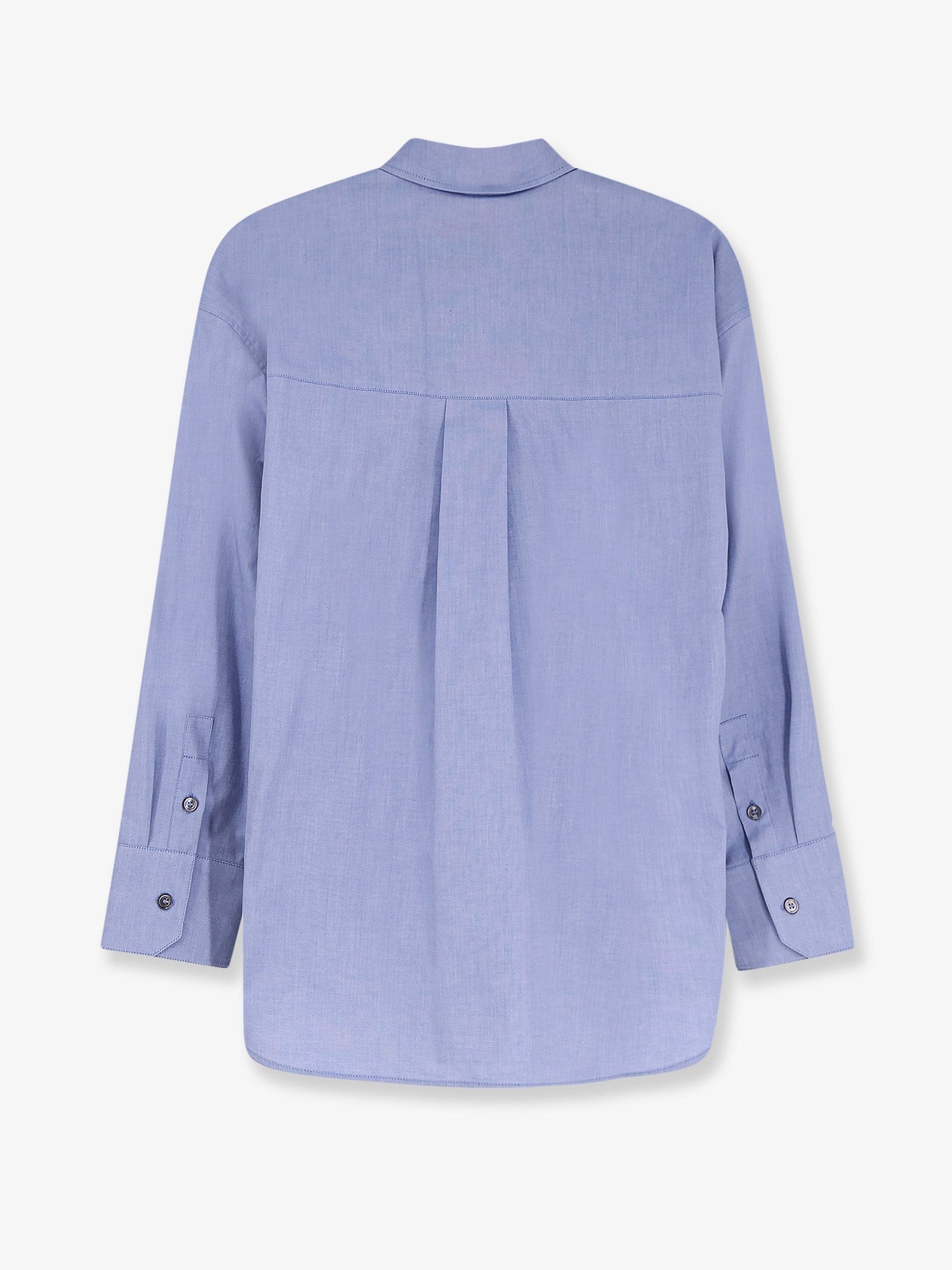 'S MAX MARA - Woman - Blue - Shirt
