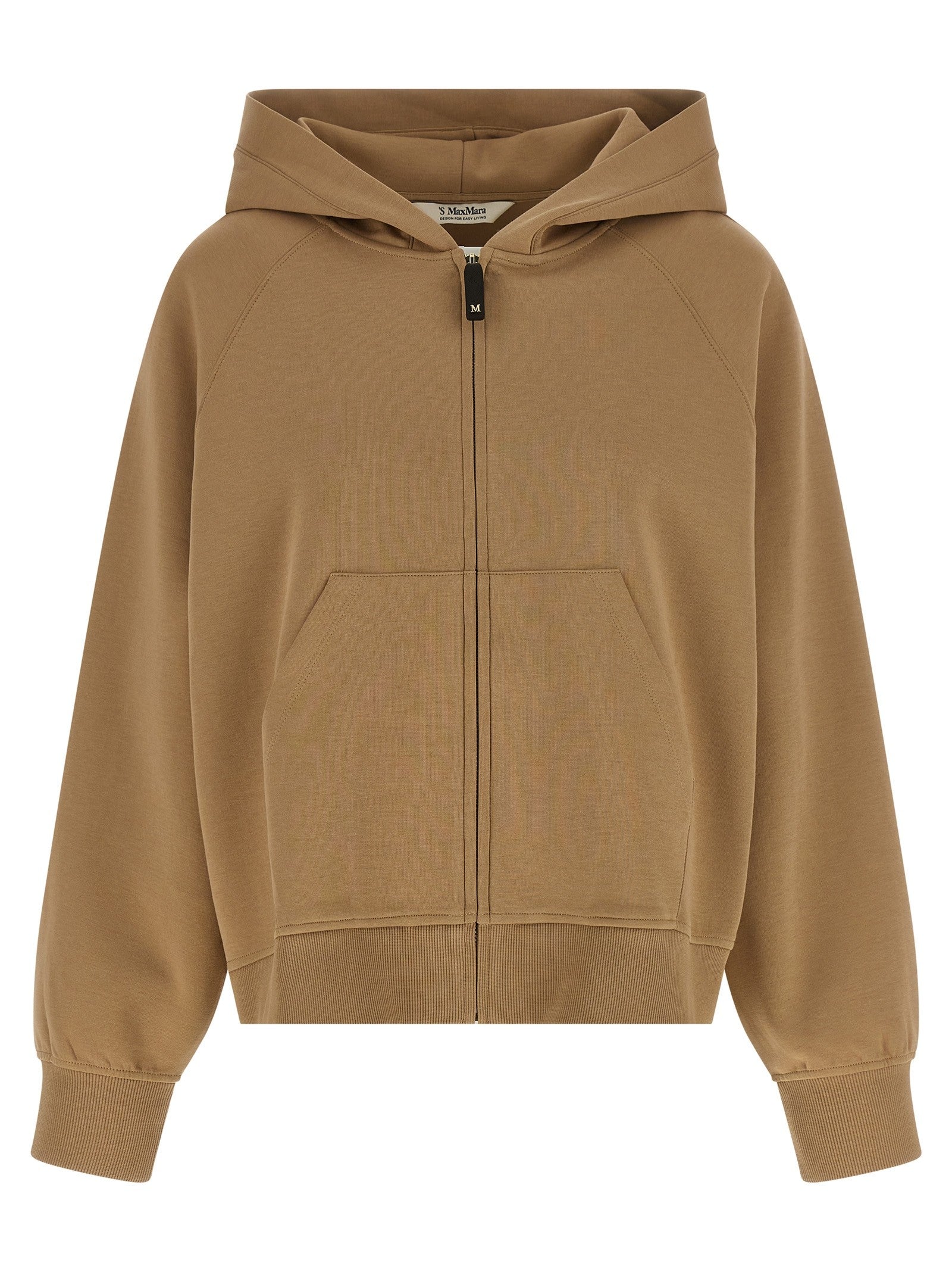 MAX MARA 'S - nan - Beige - Sweatshirt