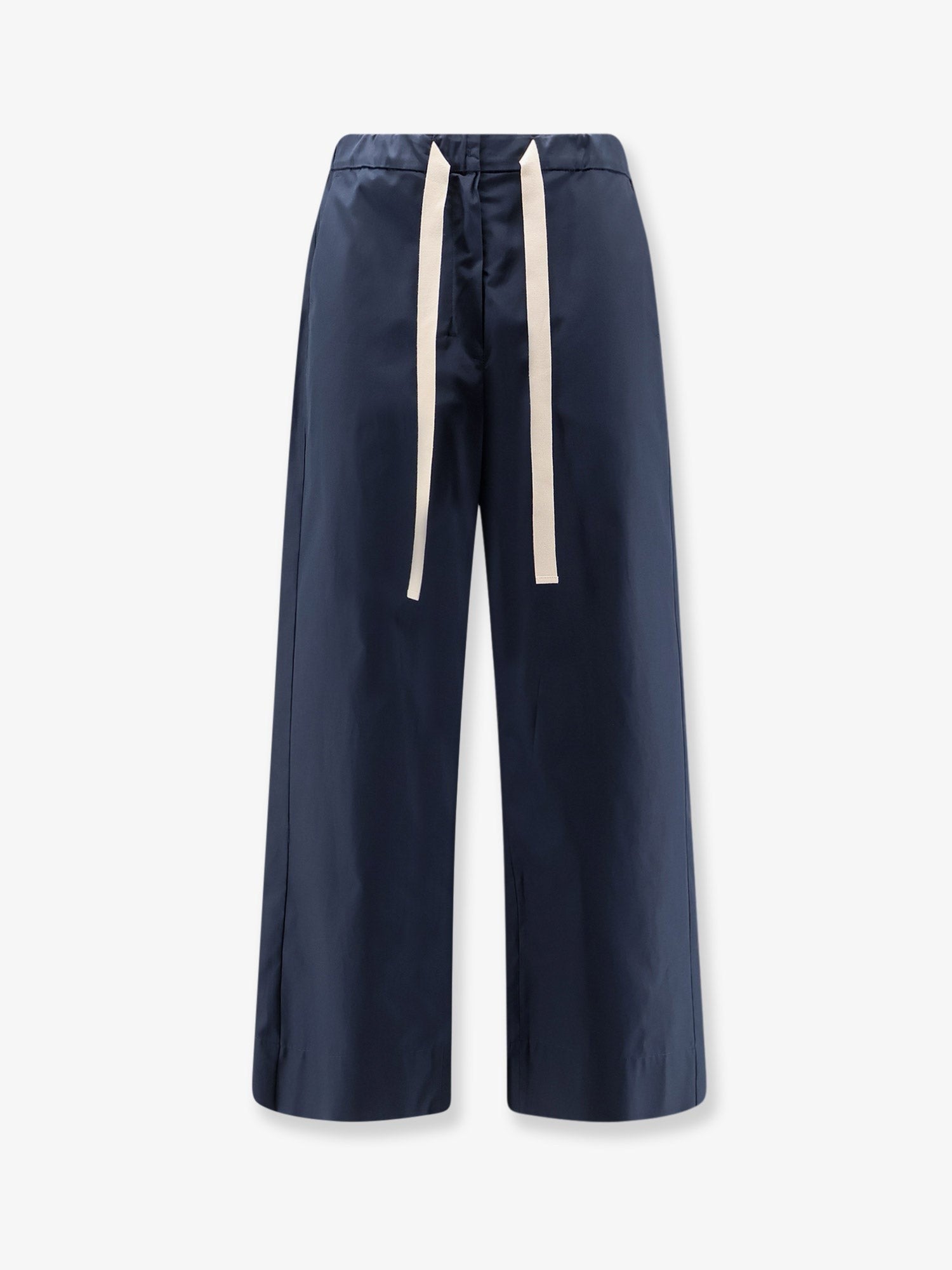 'S MAX MARA - Woman - Blue - Pants