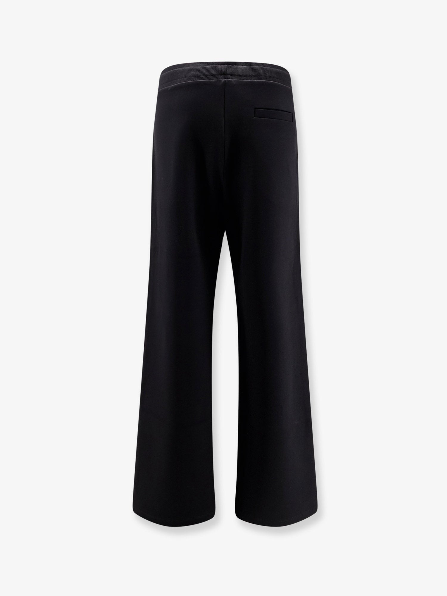 'S MAX MARA - Woman - Black - Pants