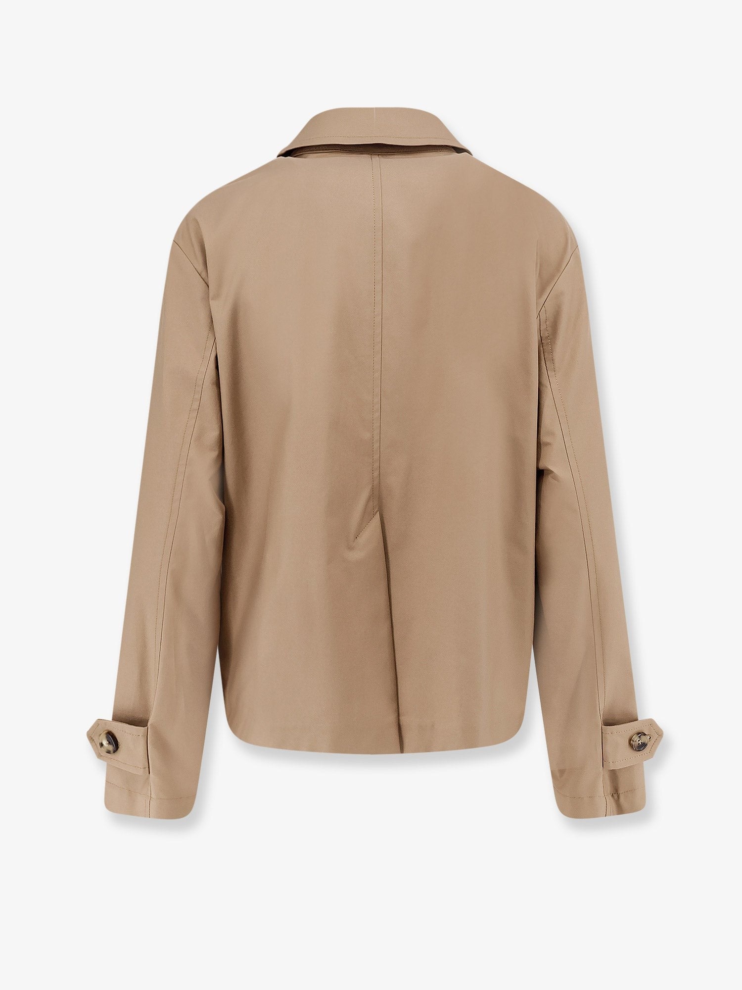 'S MAX MARA - Woman - Brown - Jacket