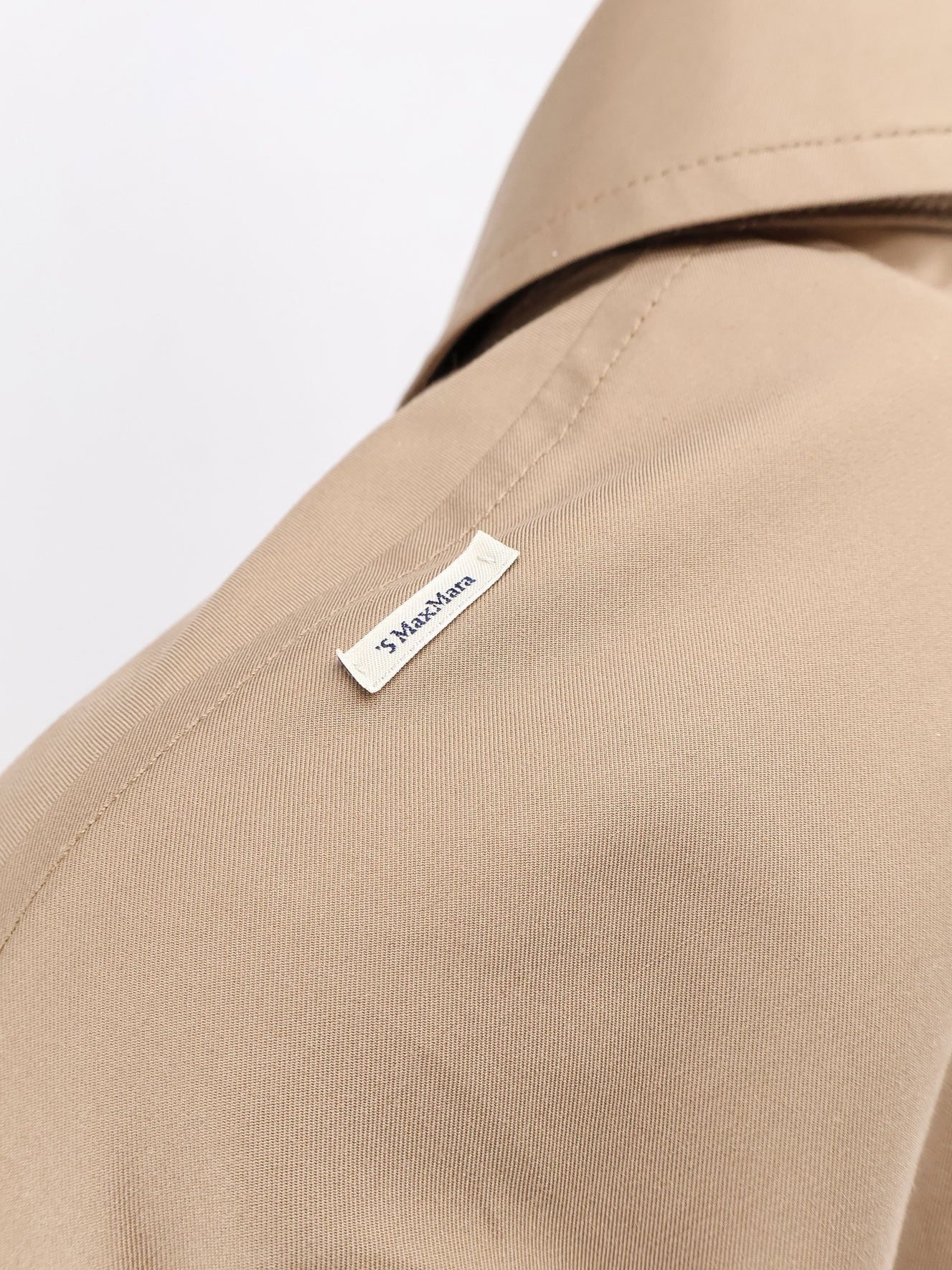 'S MAX MARA - Woman - Brown - Jacket