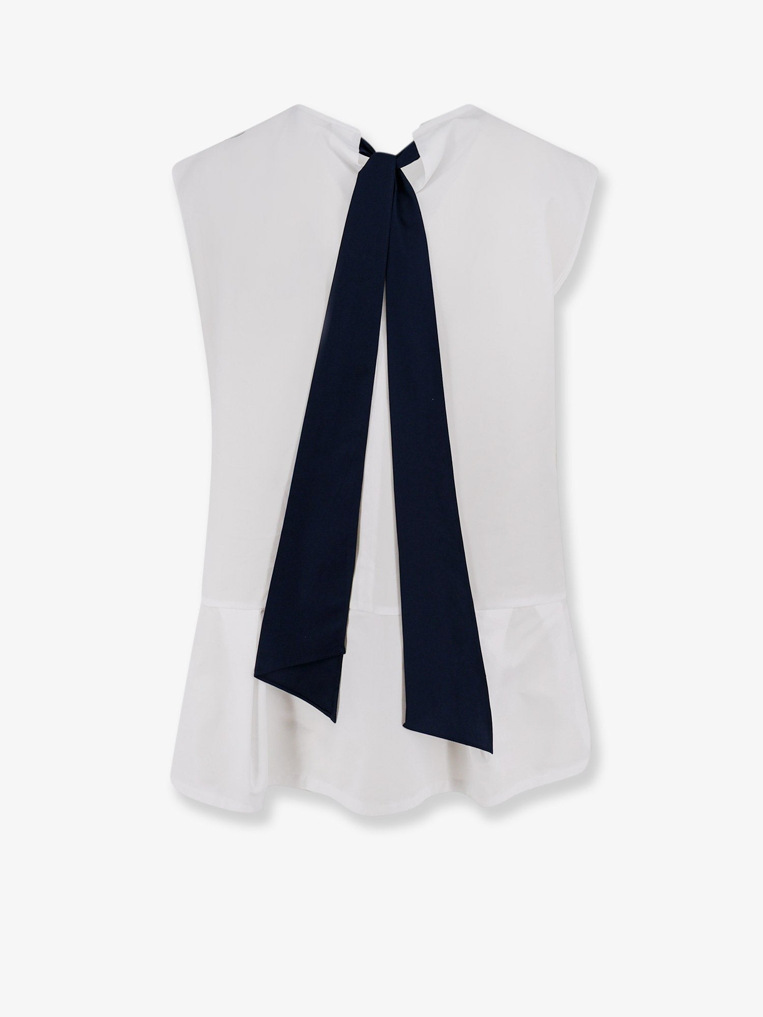 'S MAX MARA - Woman - White - Shirt