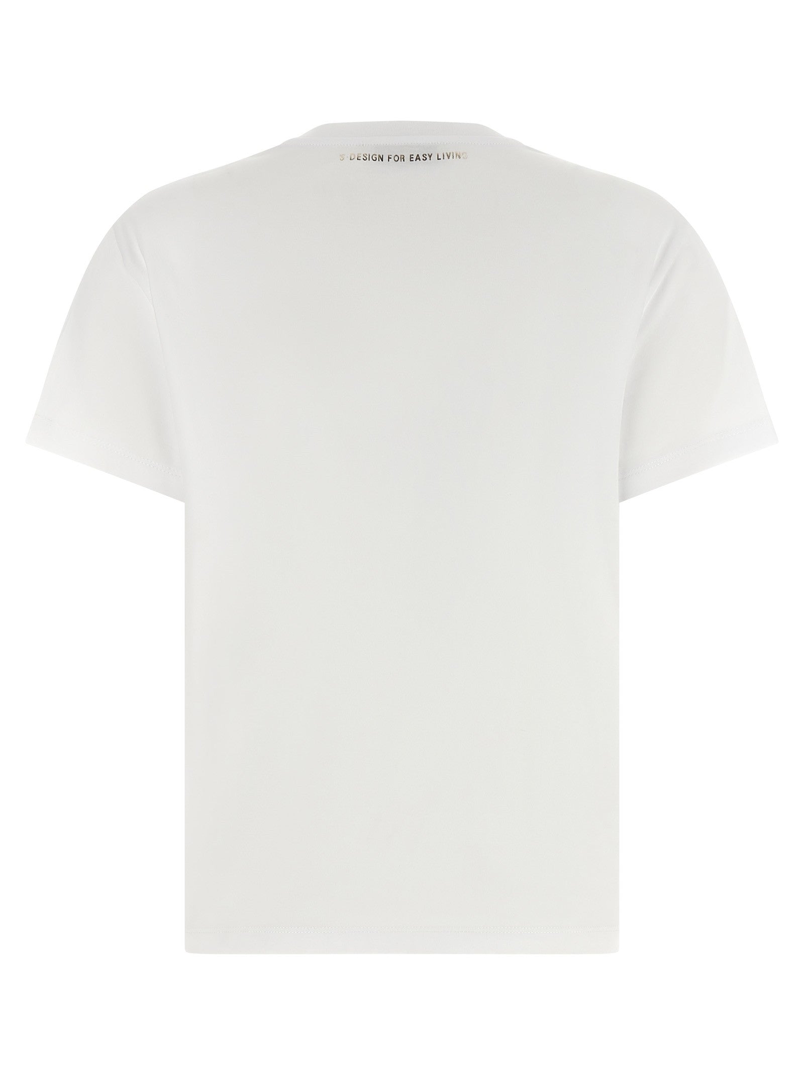 MAX MARA 'S - nan - Gold - T-shirt