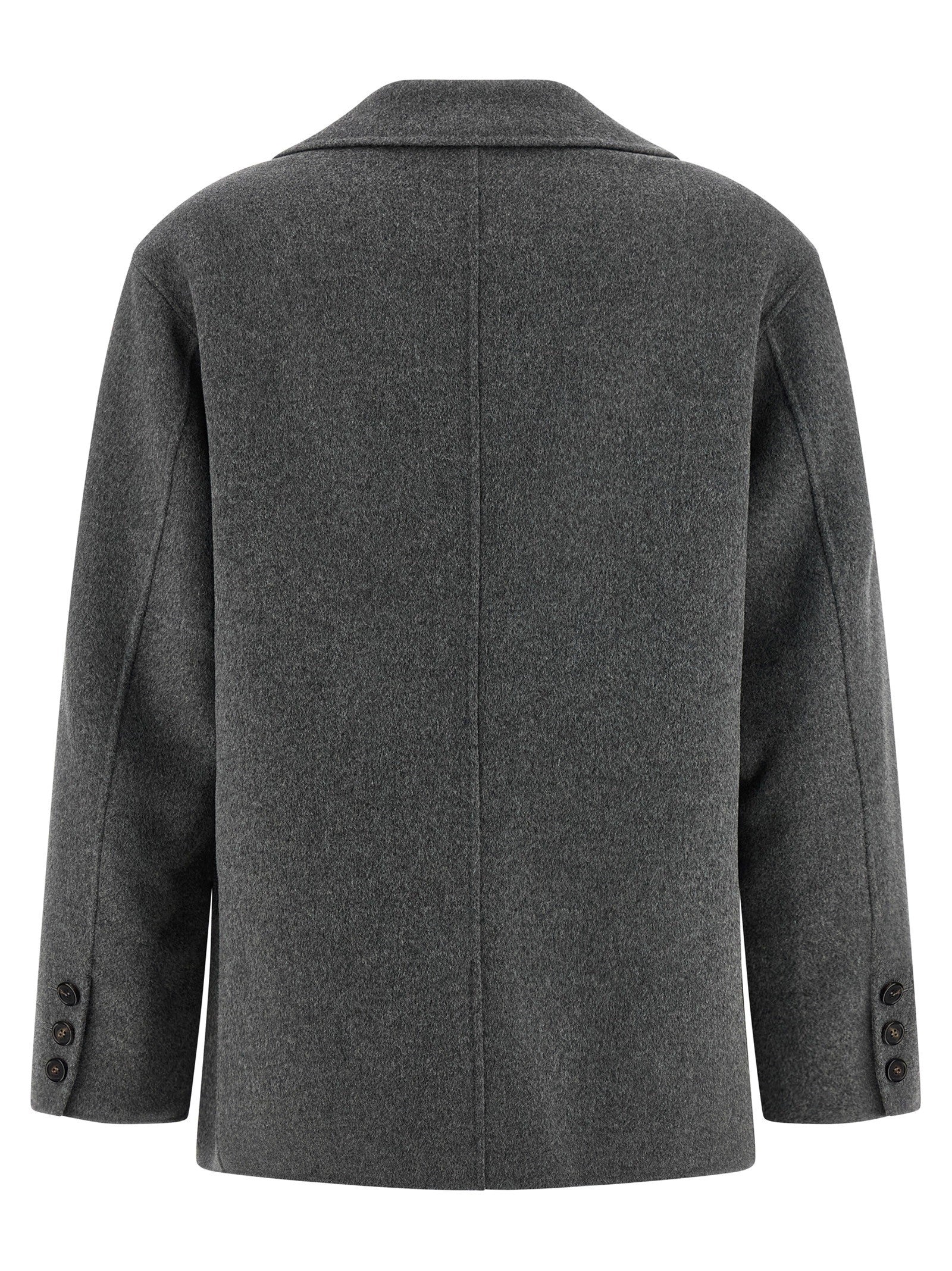 MAX MARA 'S - nan - Grey - Blazer