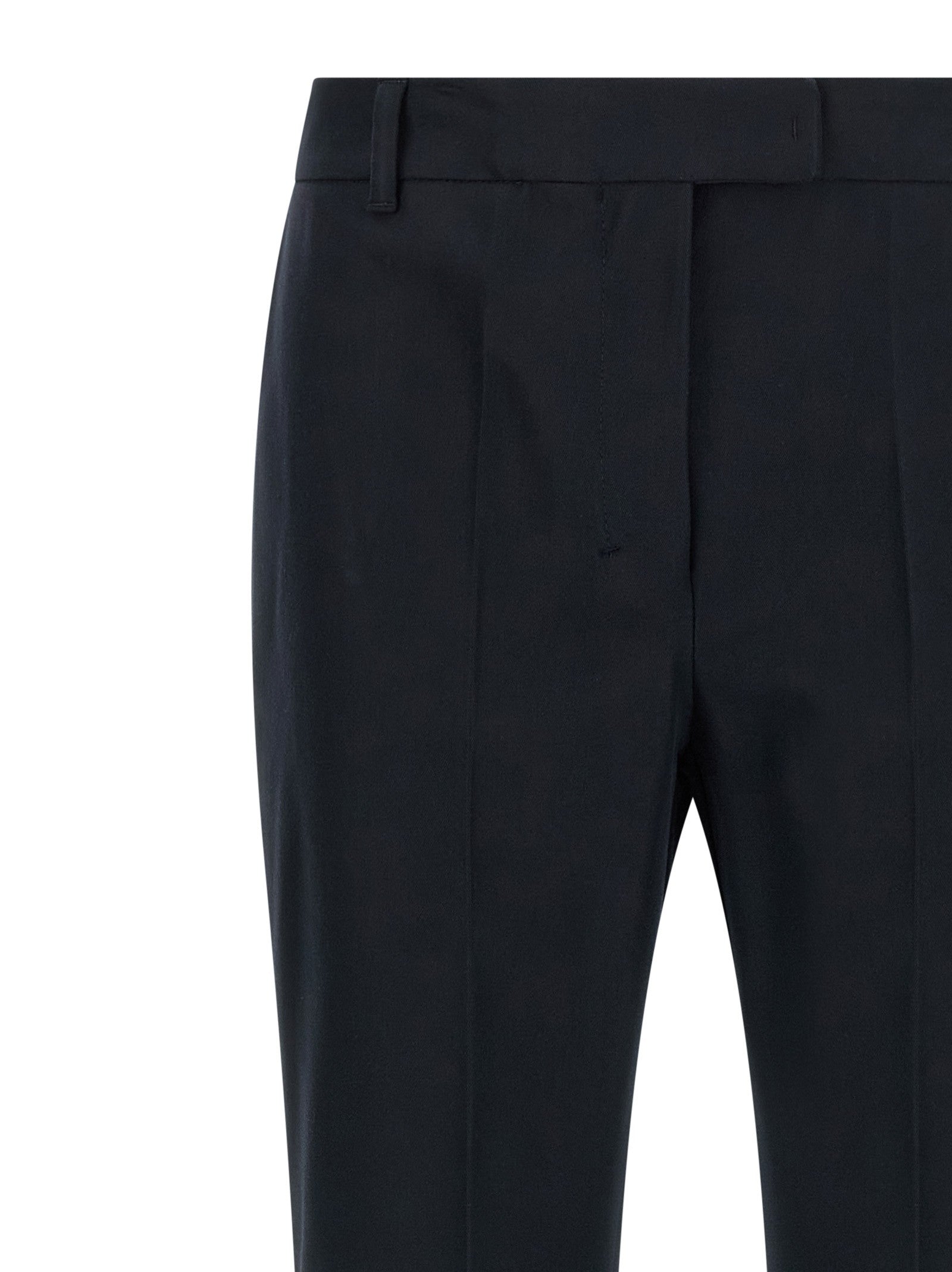 MAX MARA 'S - nan - Blue - Pants