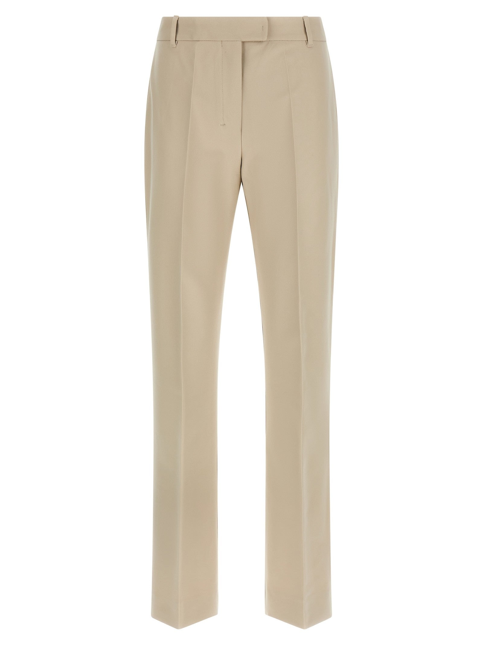 MAX MARA 'S - nan - Beige - Pants