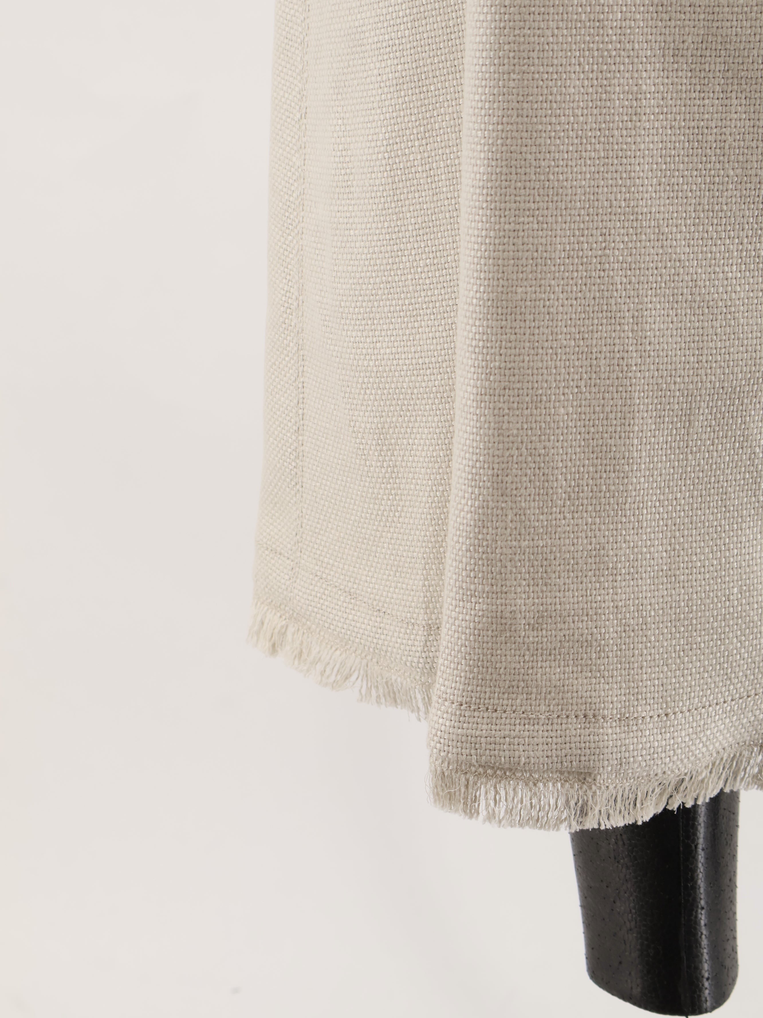 'S MAX MARA - Woman - Beige - Skirt
