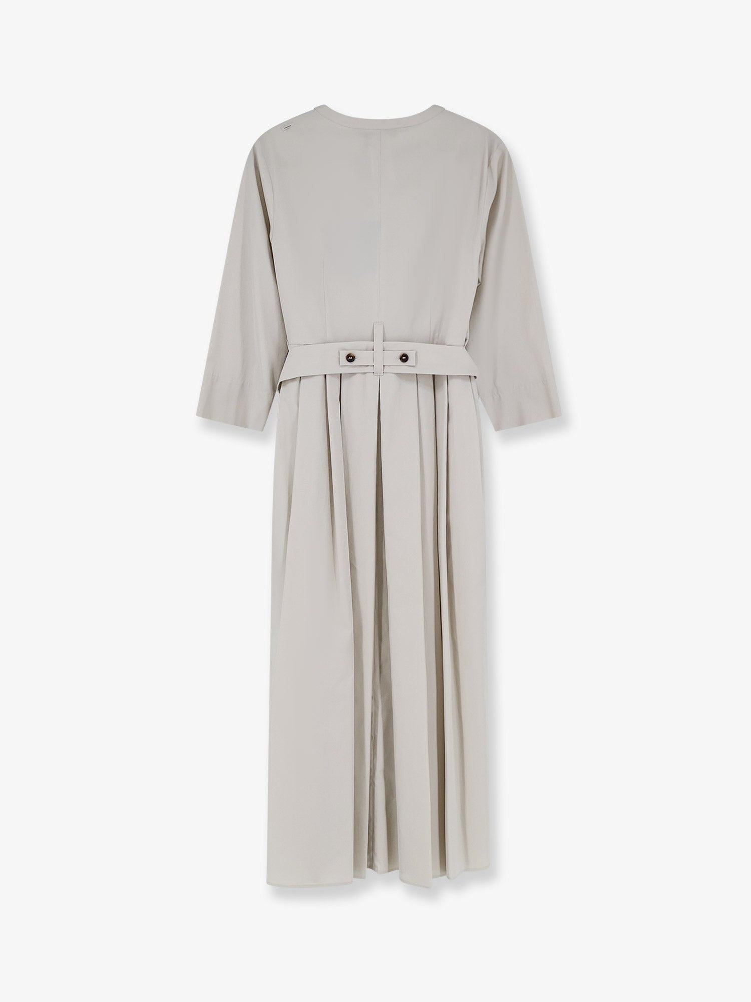 'S MAX MARA - Woman - White - Dress