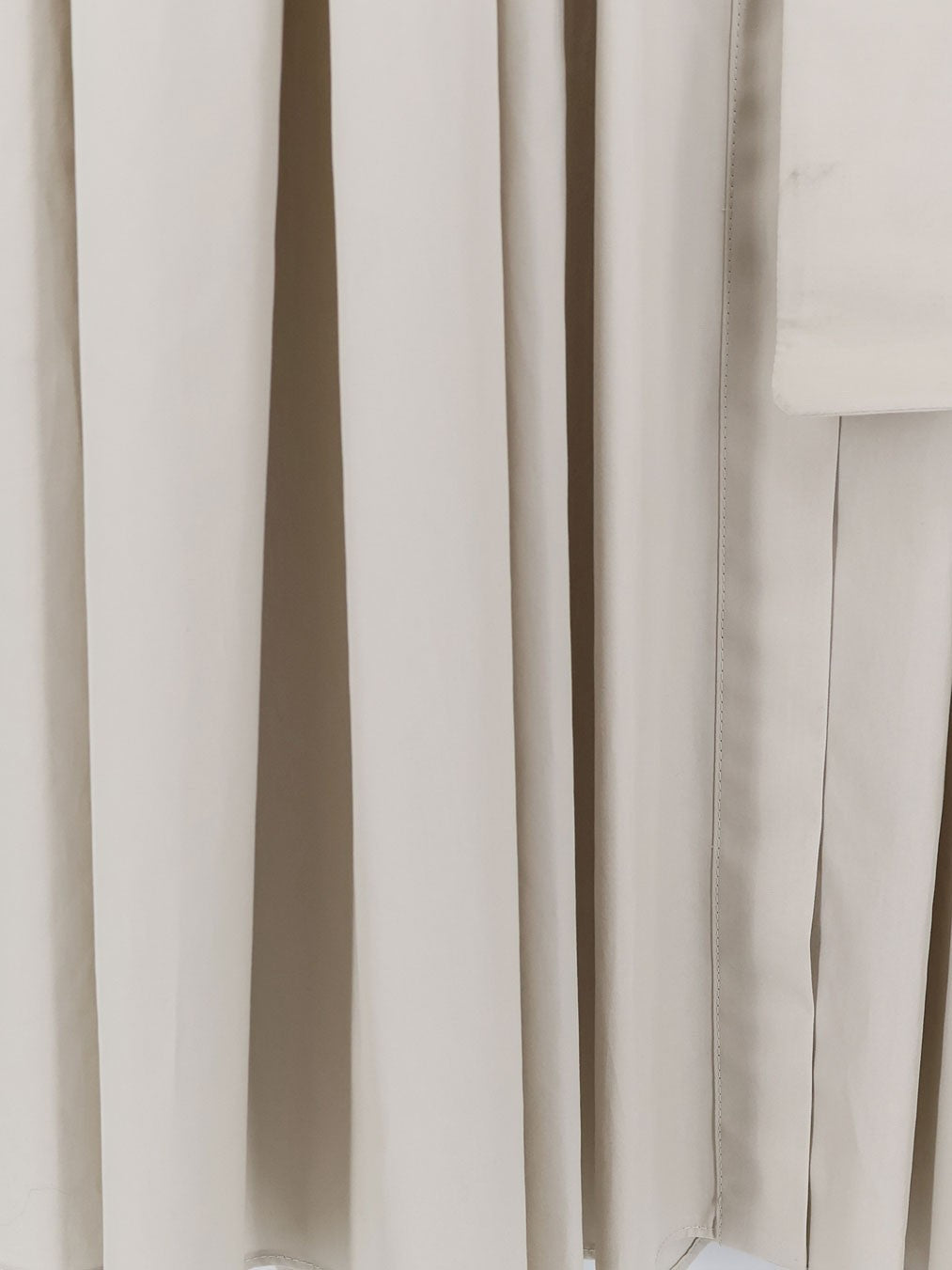 'S MAX MARA - Woman - White - Dress