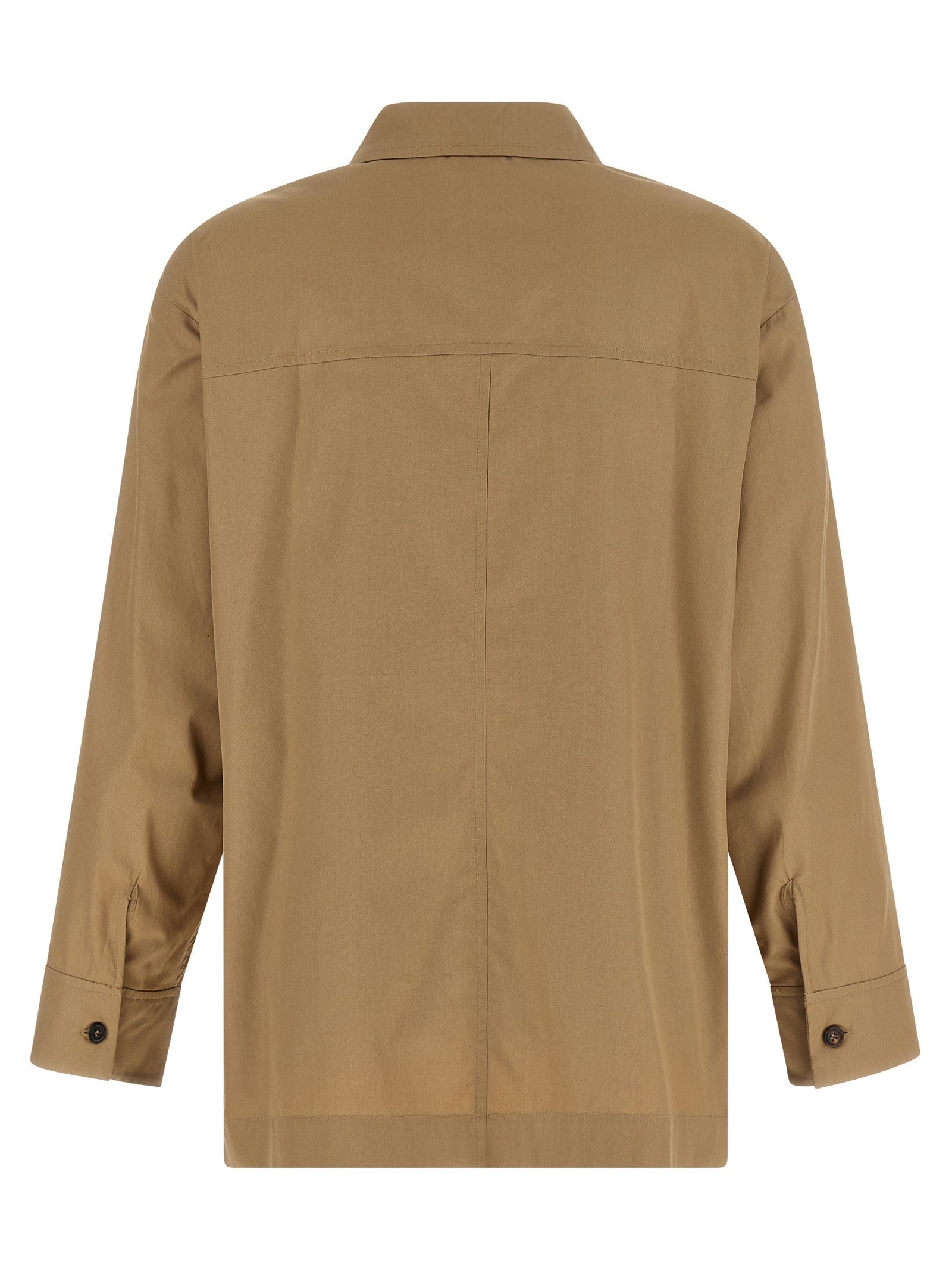 MAX MARA 'S - nan - Beige - Shirt