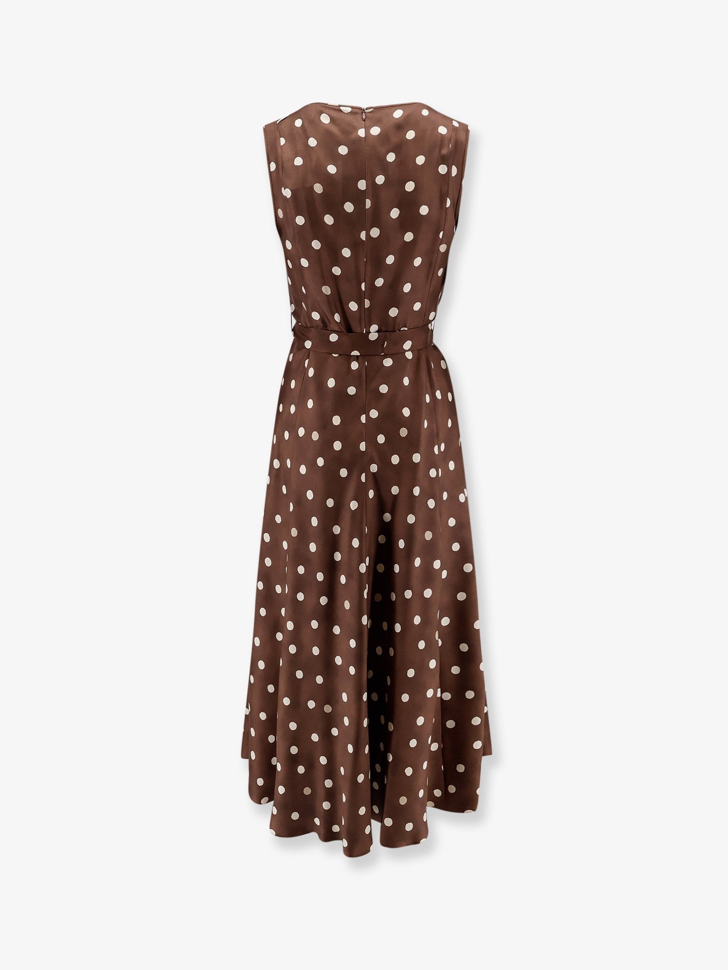 'S MAX MARA - Woman - Brown - Dress