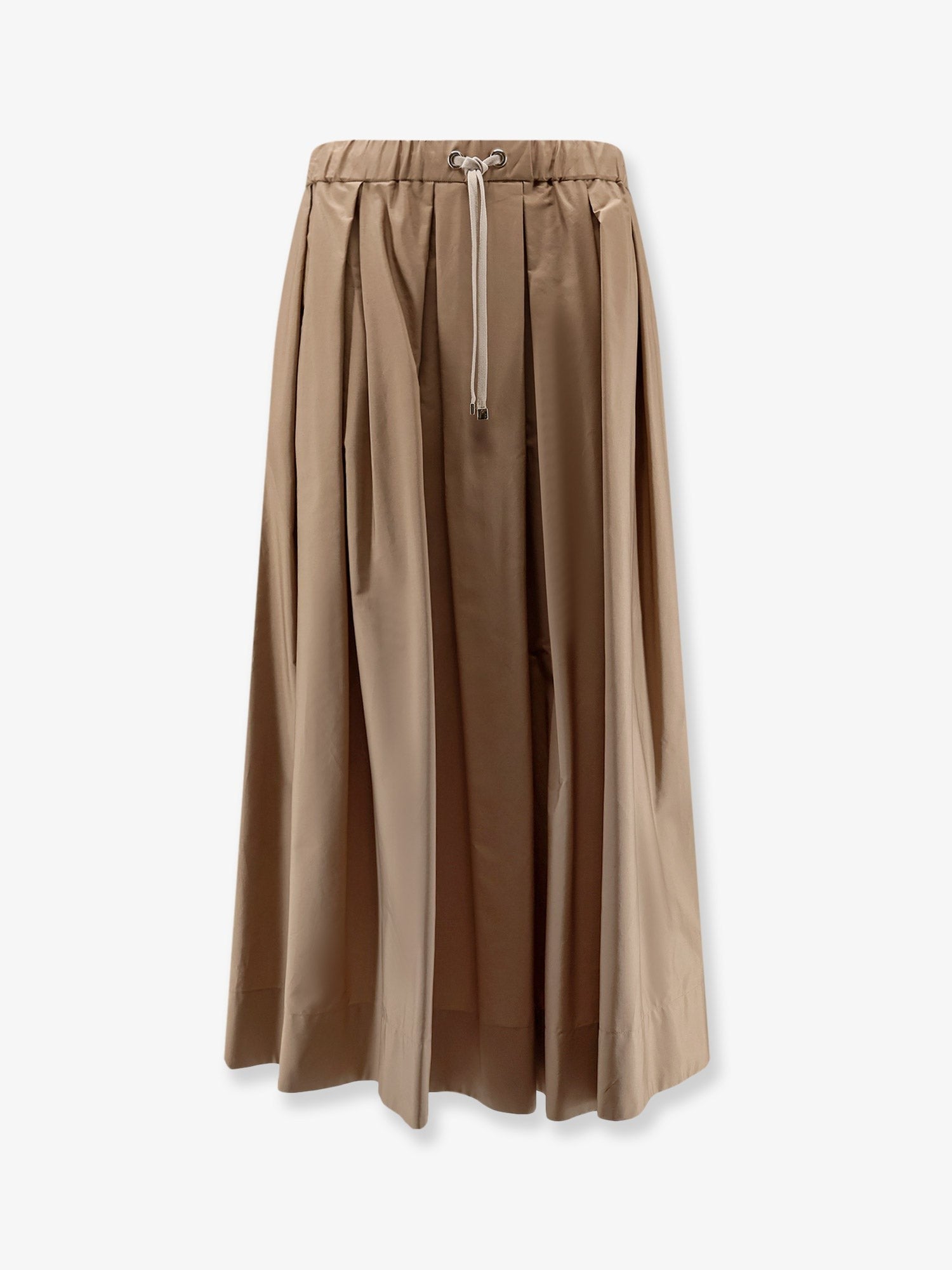 'S MAX MARA - Woman - Beige - Skirt