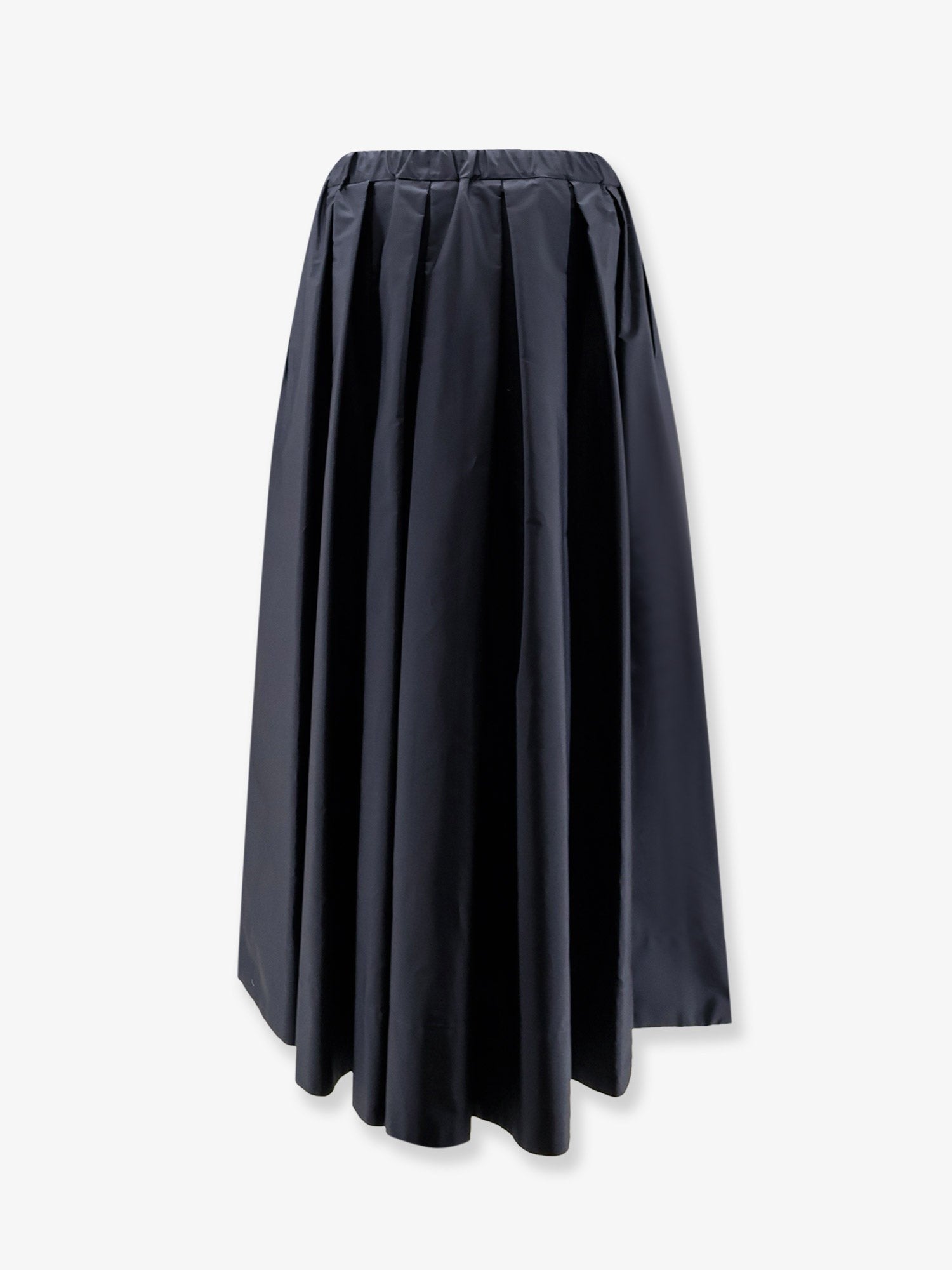 'S MAX MARA - Woman - Blue - Skirt
