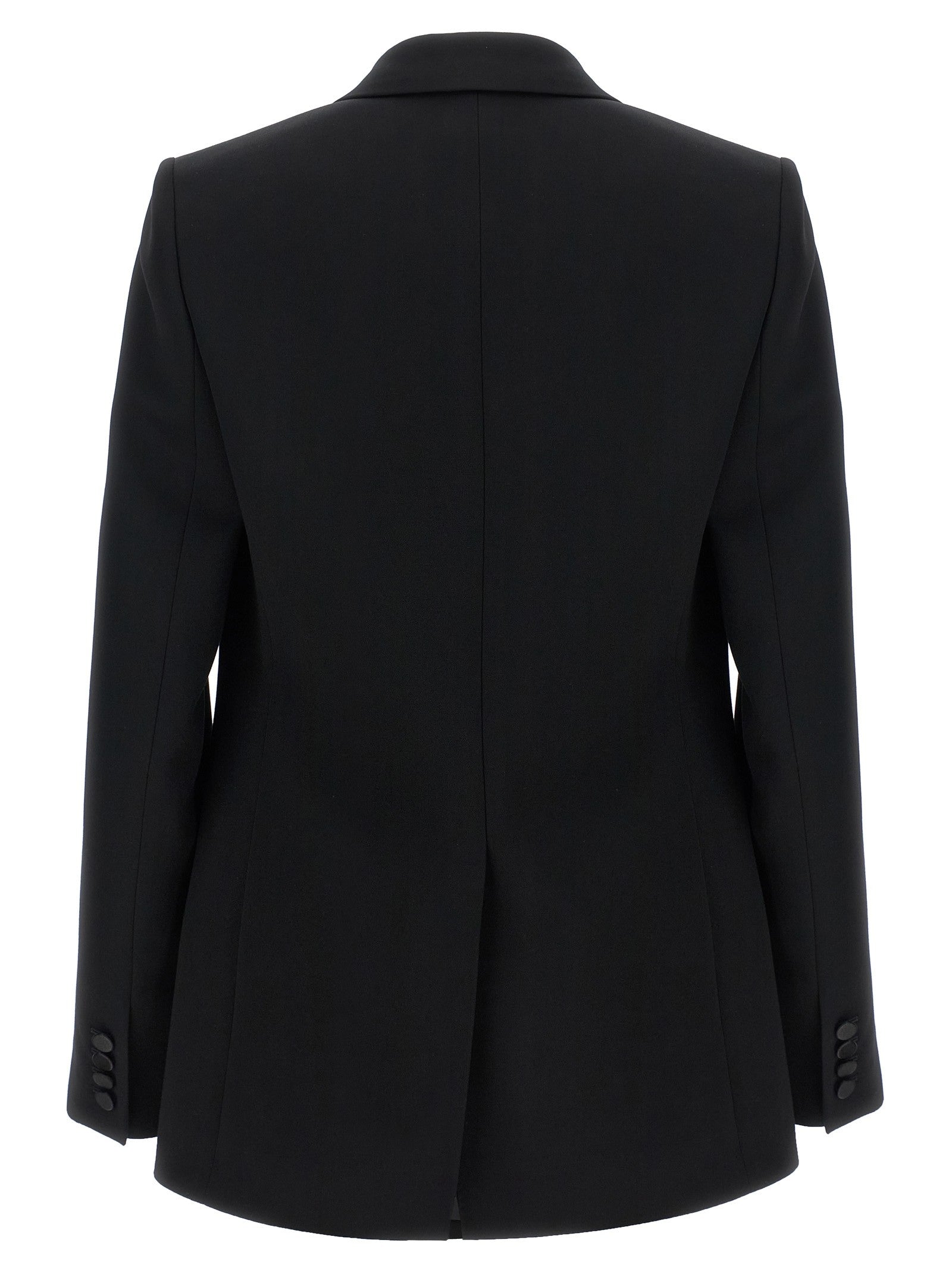 Saint Laurent - nan - Black - Blazer
