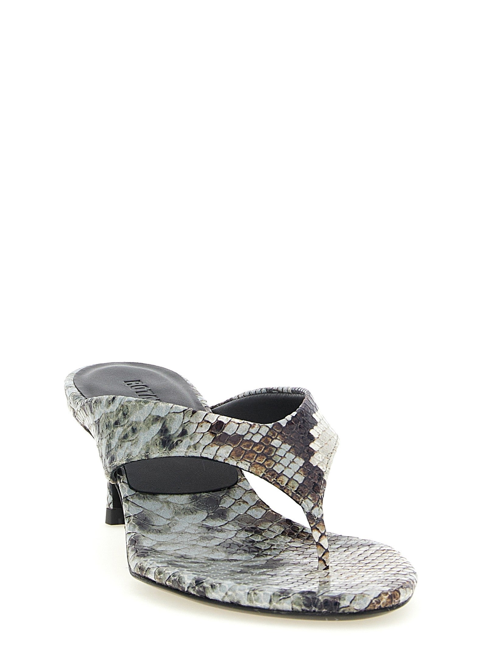 ROTATE BIRGER CHRISTENSEN - nan - Grey - Sandal