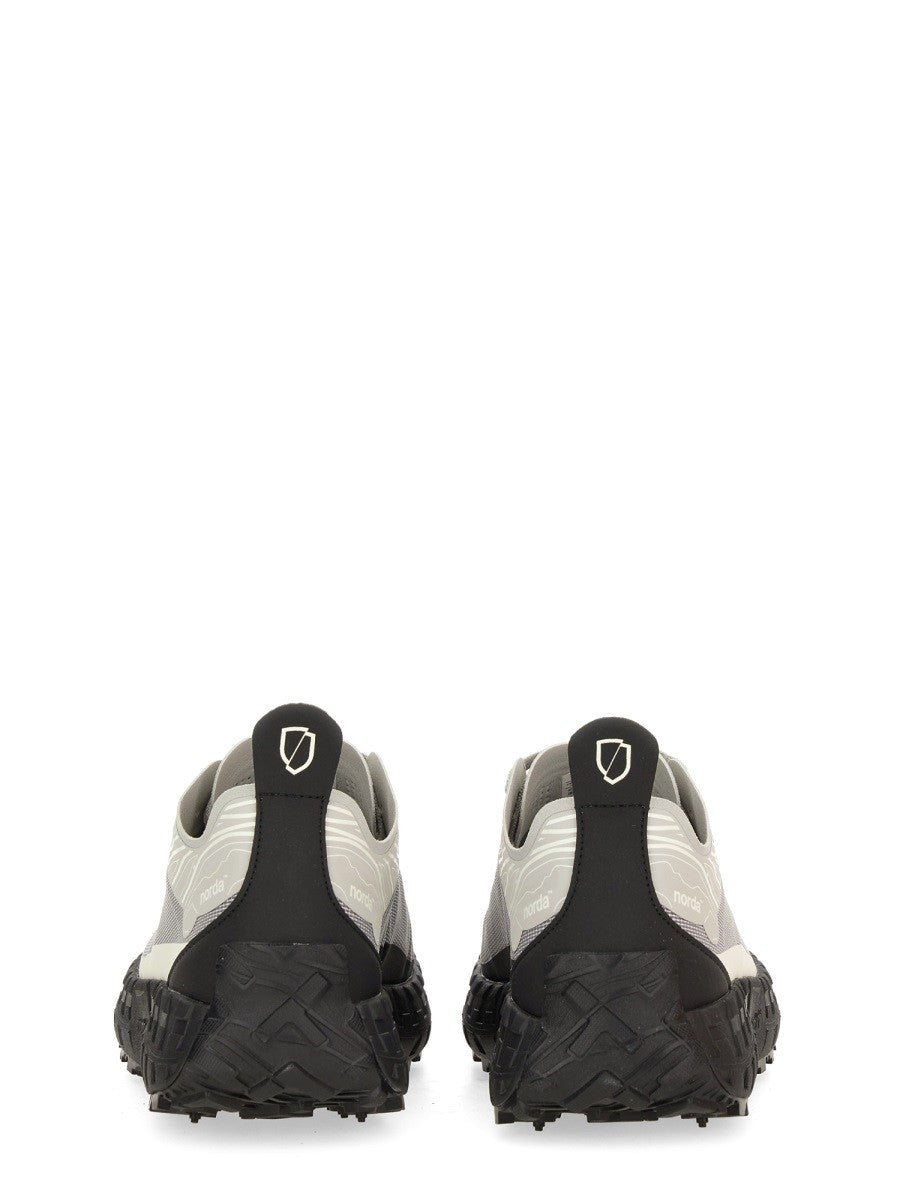 NORDA - Man - Multicolour - Sneaker