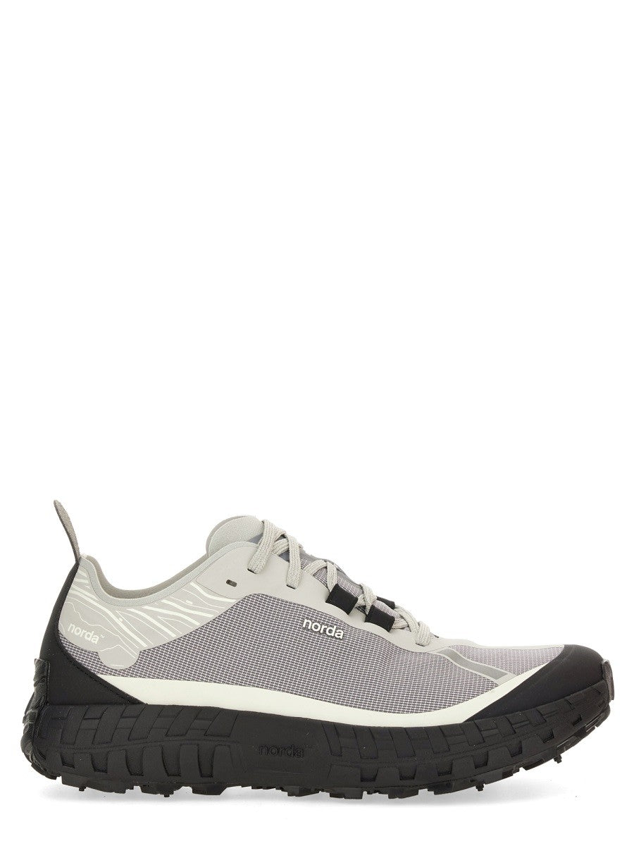 NORDA - Man - Multicolour - Sneaker