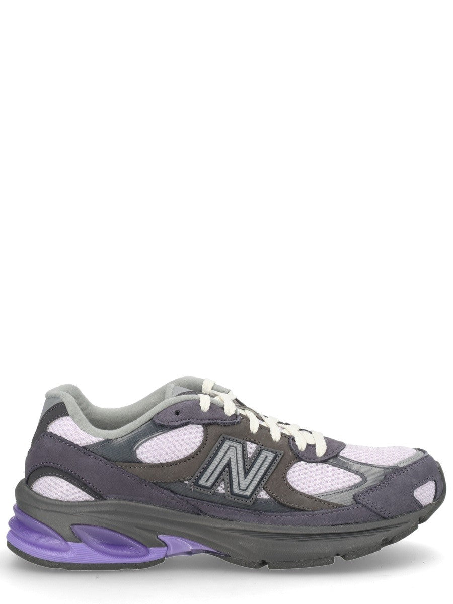 New Balance - Unisex - Multicolor - Sneaker