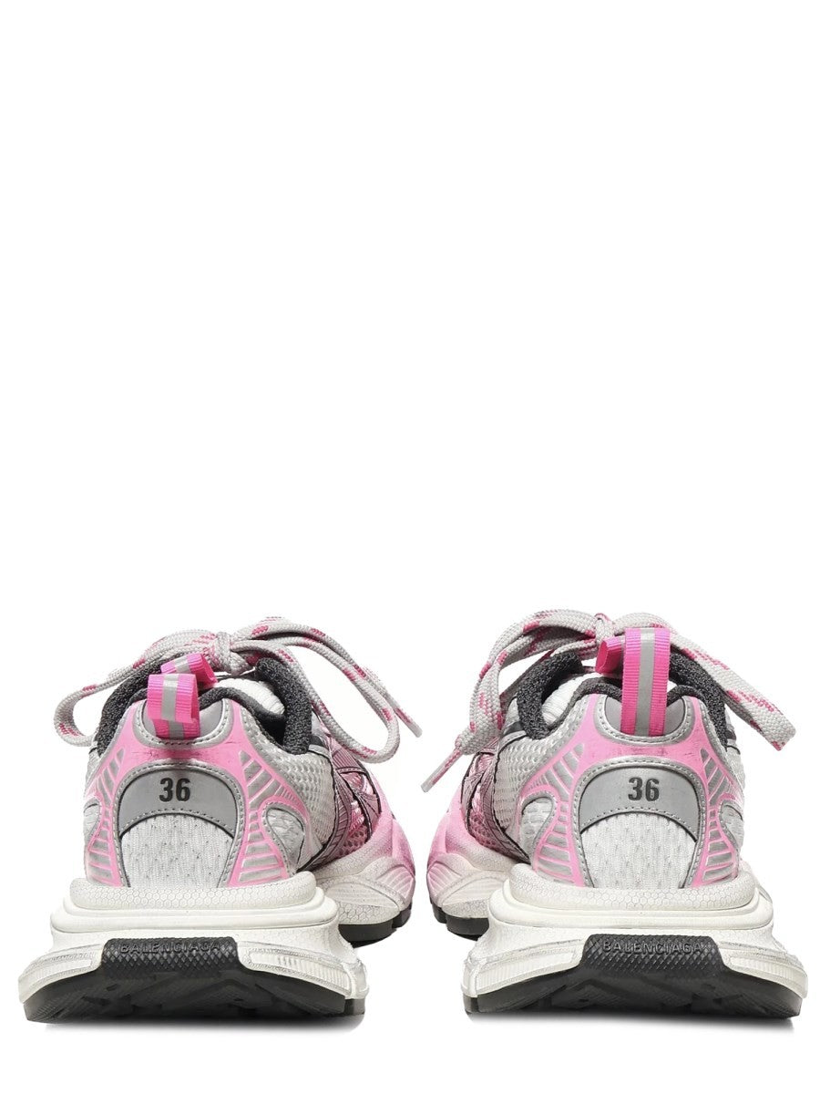 Balenciaga - Woman - Multicolor - Sneaker