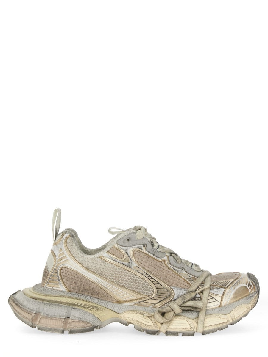Balenciaga - Woman - White - Sneaker