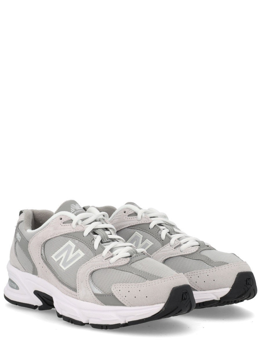 New Balance - Unisex - Grey - Sneaker