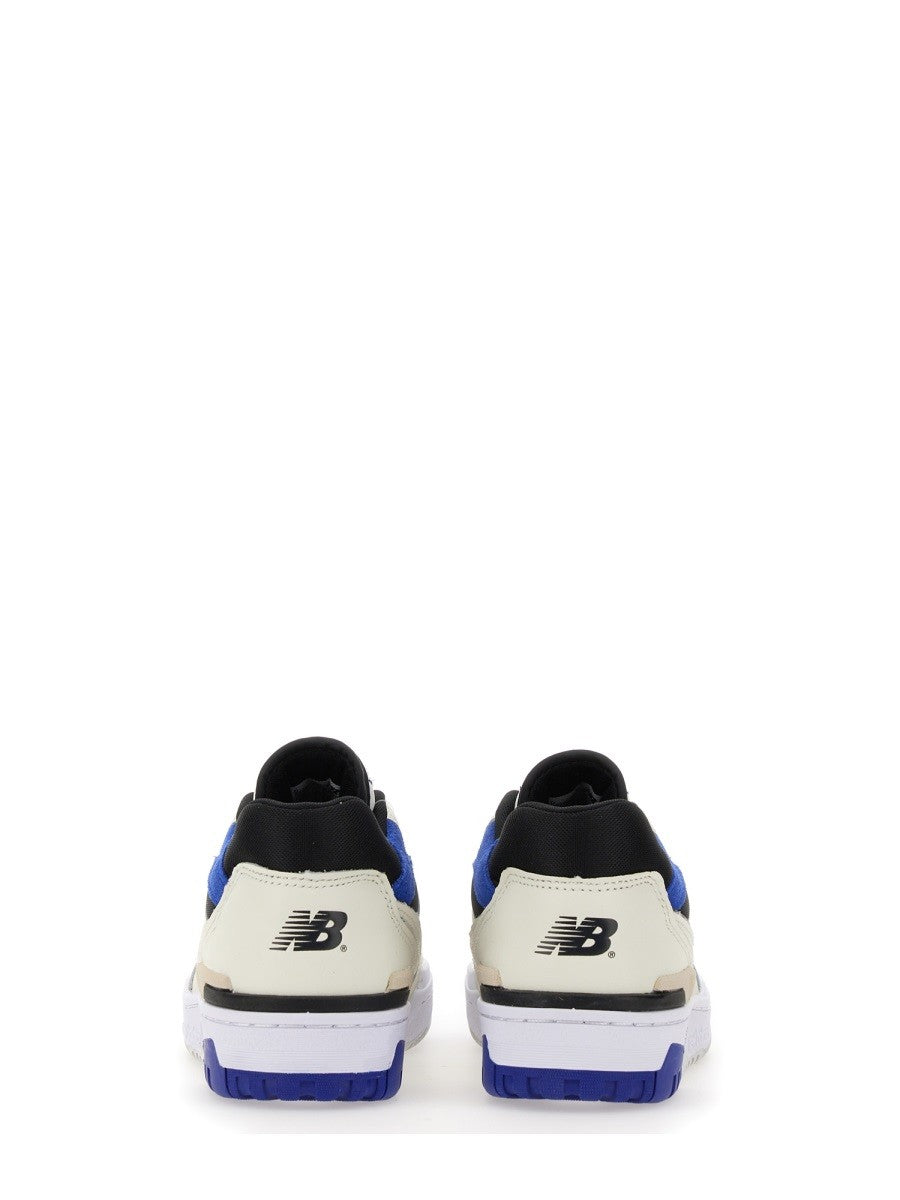 New Balance - Man - Blue - Sneaker