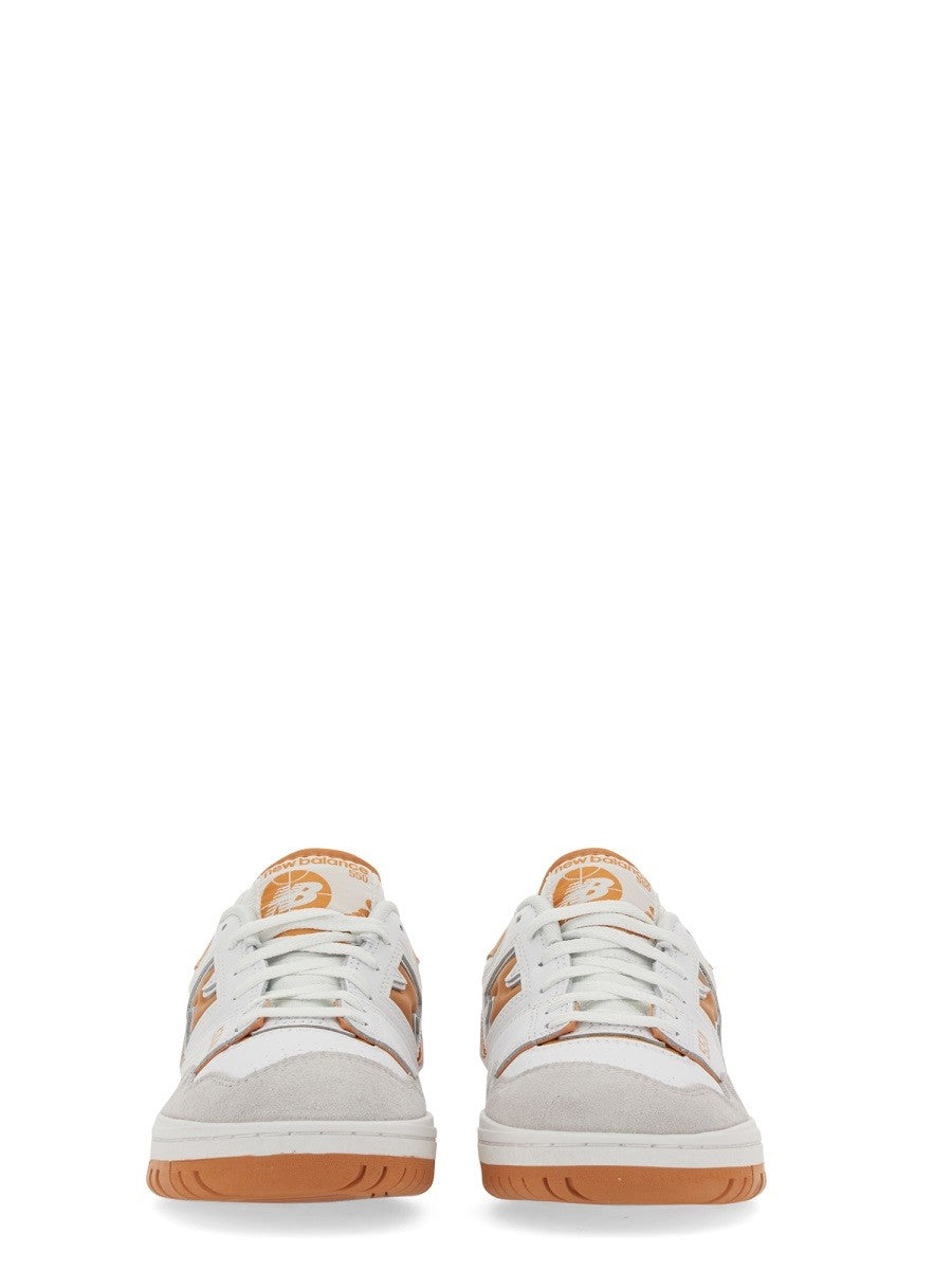 New Balance - Man - White - Sneaker