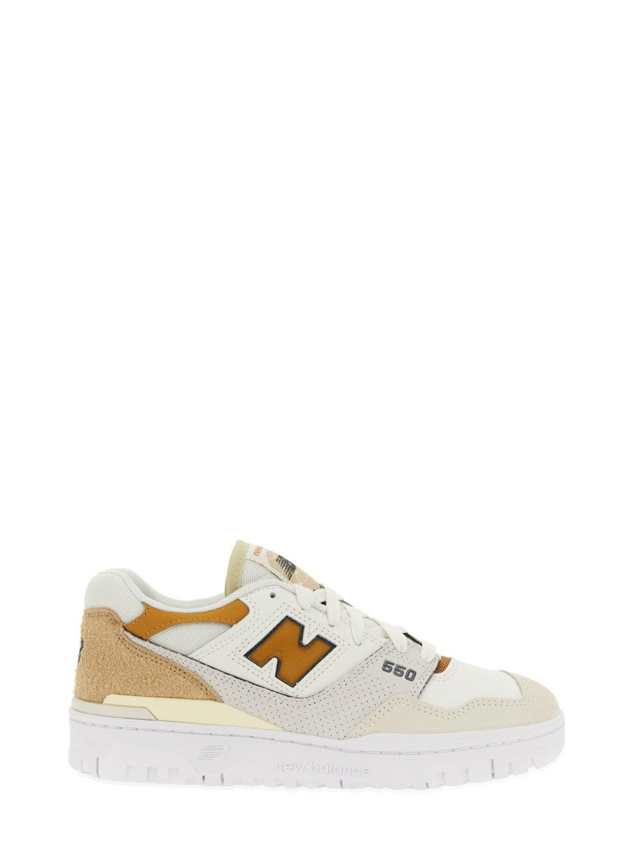 New Balance - Woman - Multicolor - Sneaker