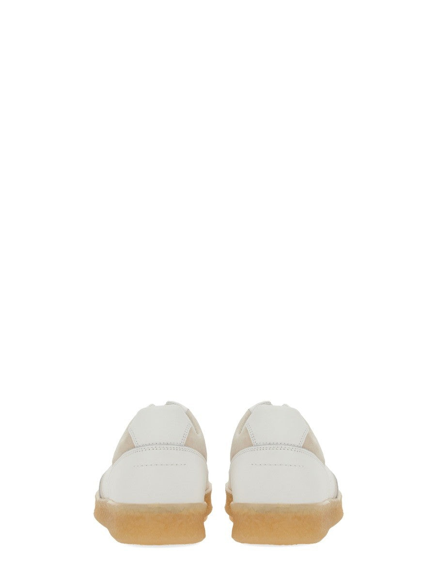 MM6 MAISON MARGIELA - Woman - White - Sneaker