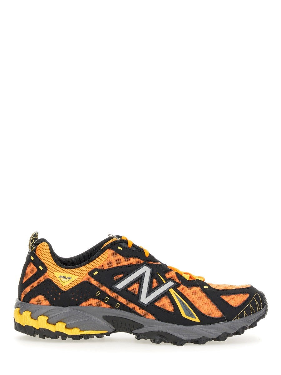 New Balance - Unisex - Yellow - Sneaker