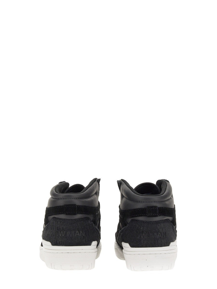 JUNYA WATANABE MAN - Man - Black - Sneaker