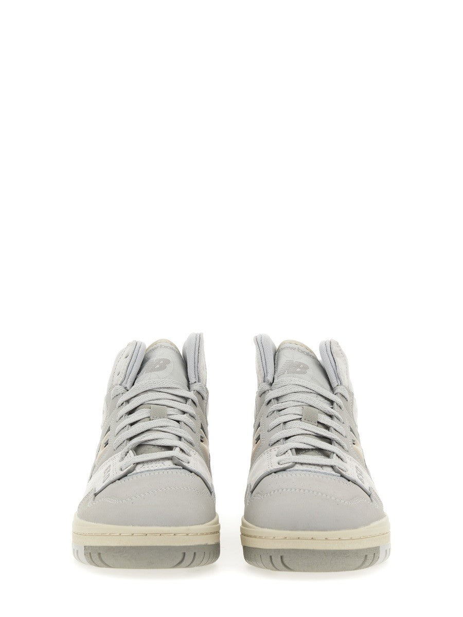 New Balance - Man - Grey - Sneaker