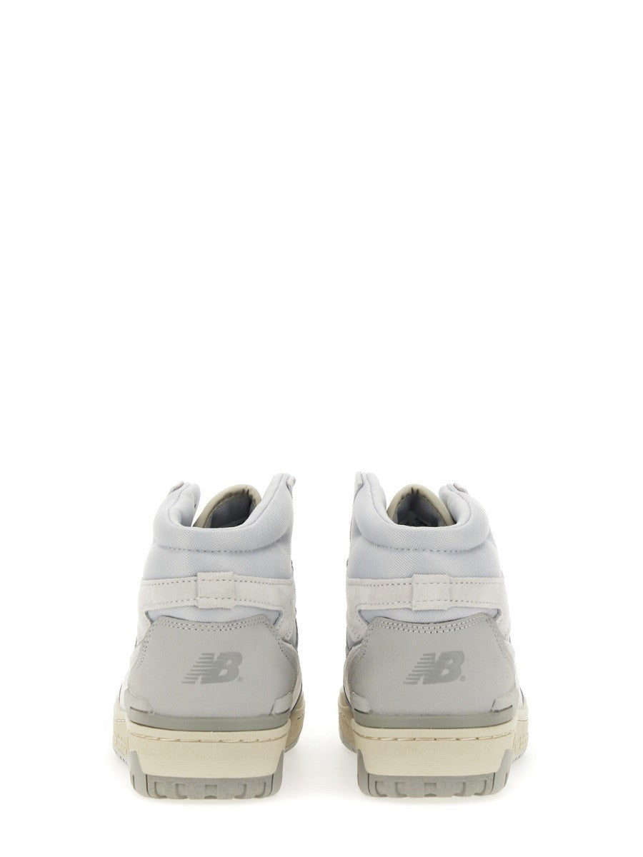 New Balance - Man - Grey - Sneaker