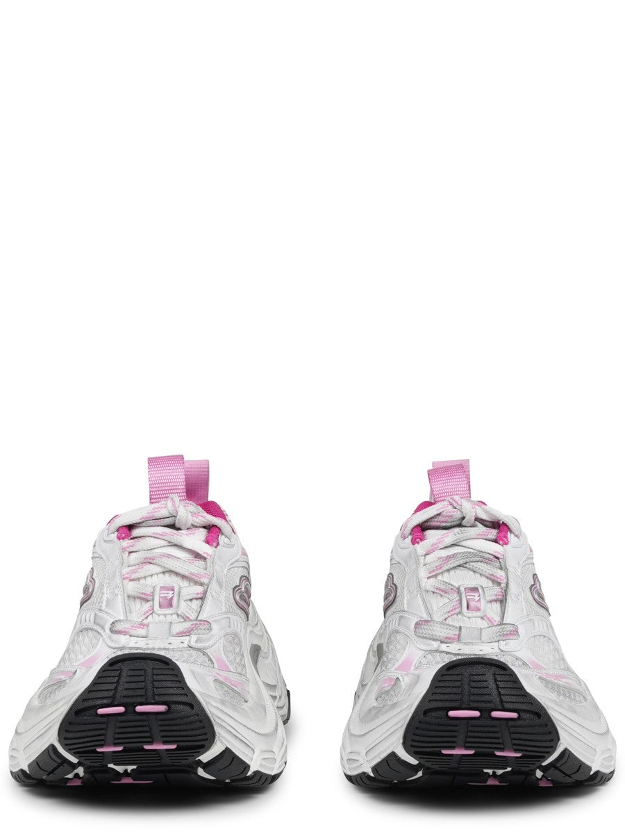 Balenciaga - Woman - Multicolor - Sneaker