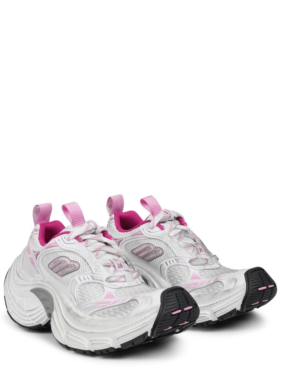 Balenciaga - Woman - Multicolor - Sneaker